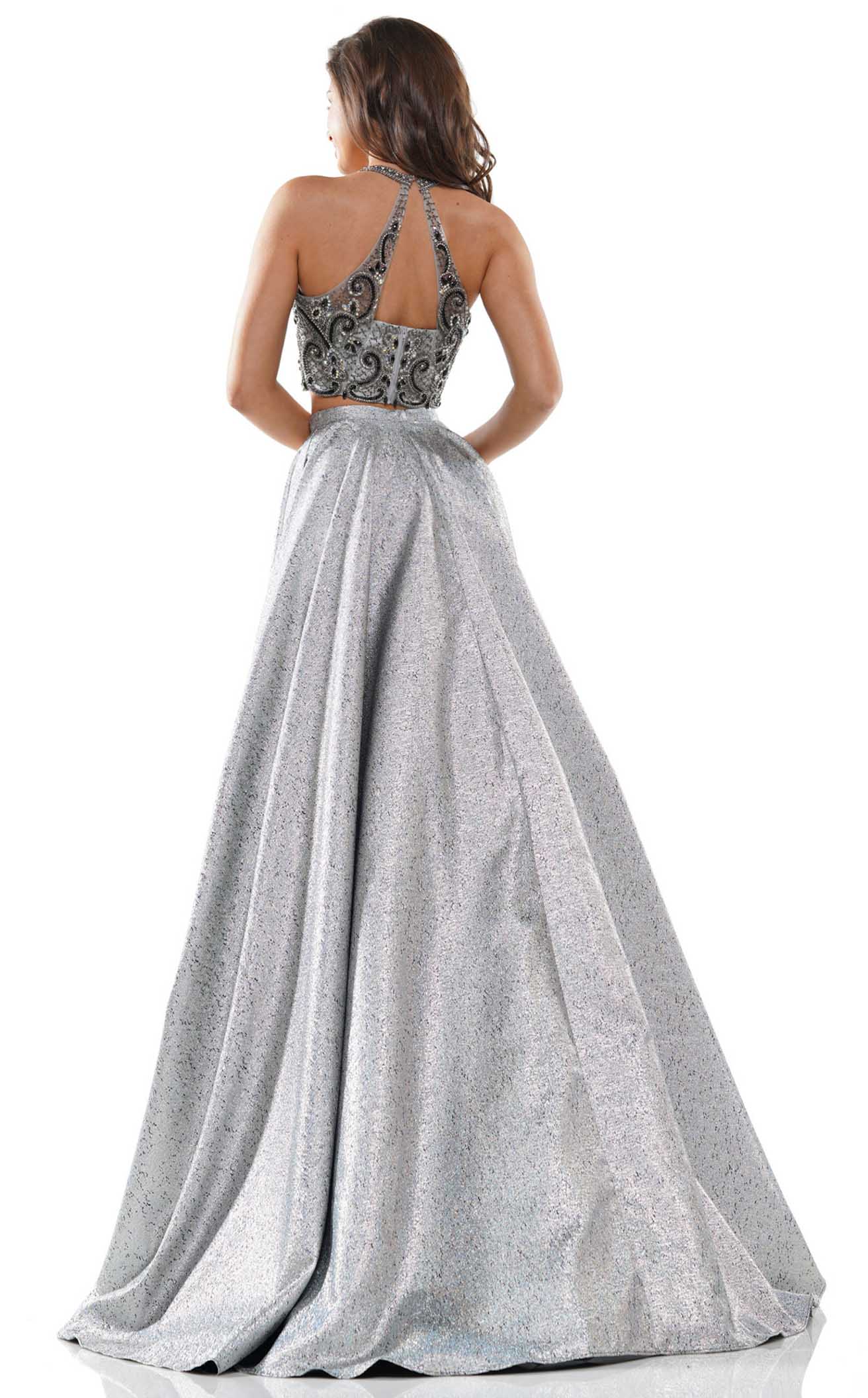 Colors Dress 2587 Dress - Image 4