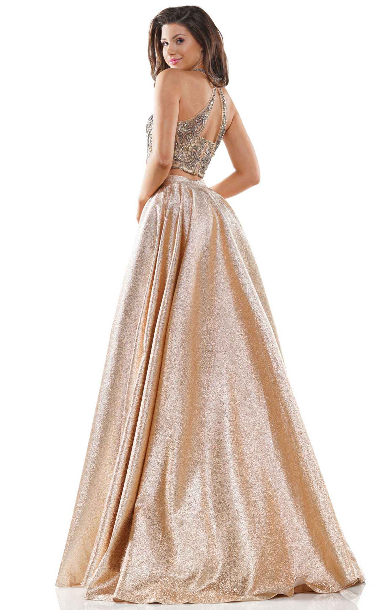 Colors Dress 2587 Dress - Image 5