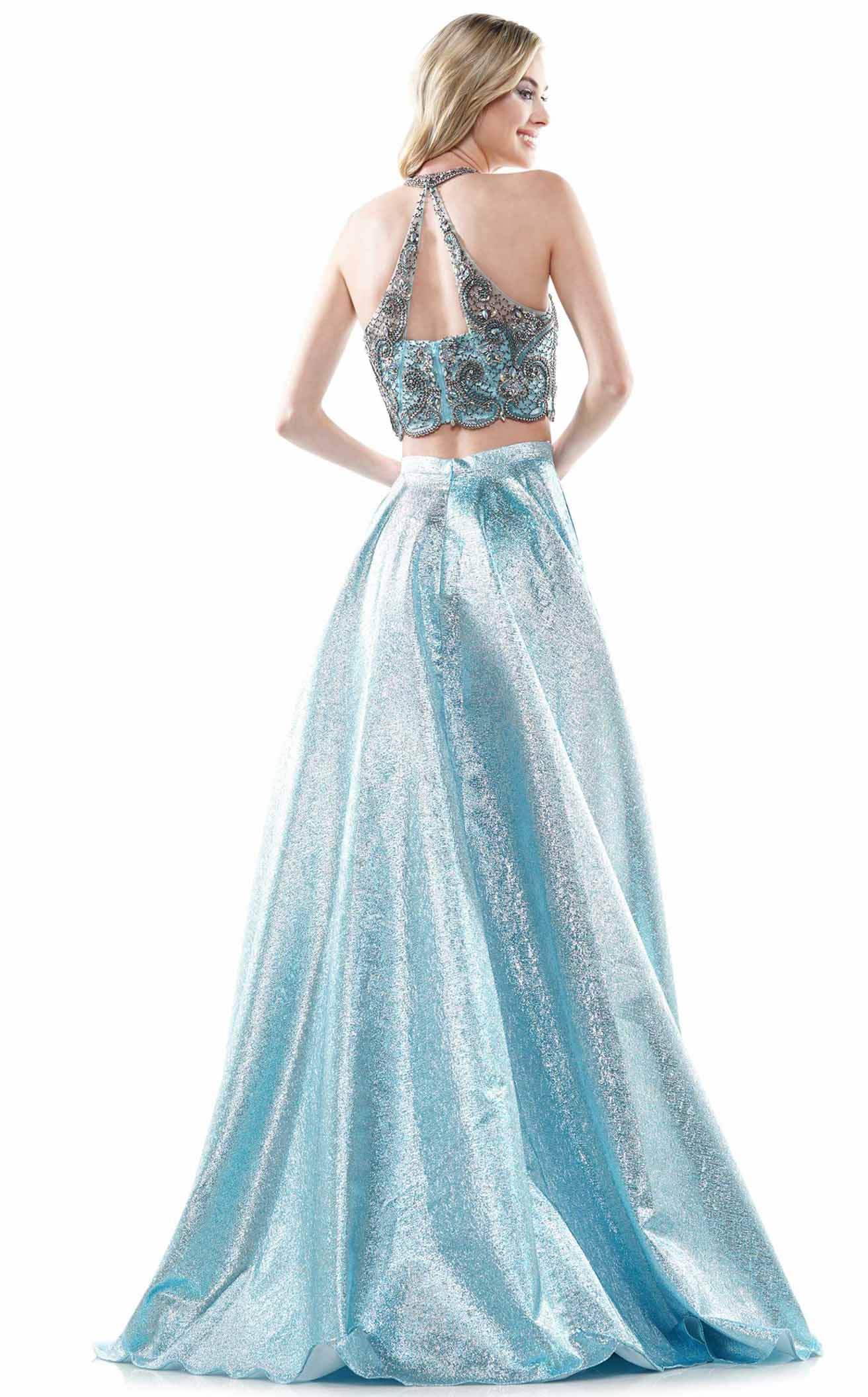 Colors Dress 2587 Dress - Image 6