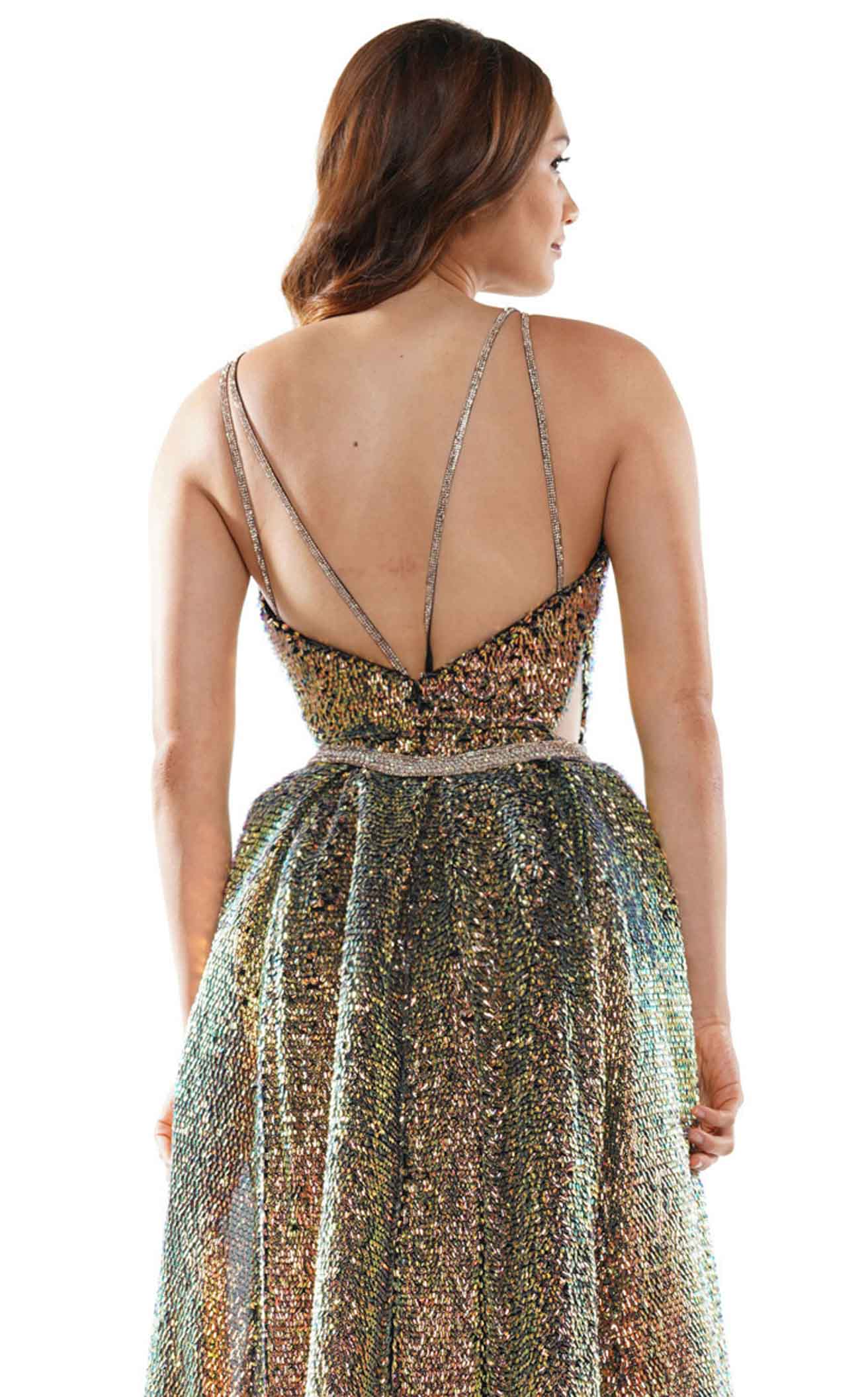 Colors Dress 2588 Dress - Image 16