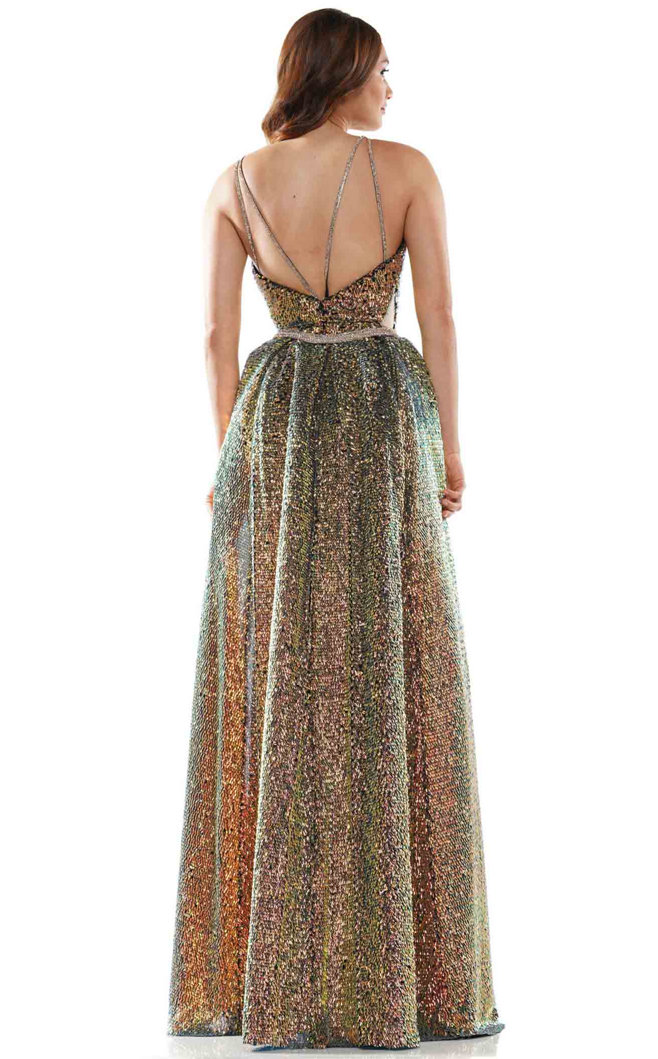 Colors Dress 2588 Dress - Image 6