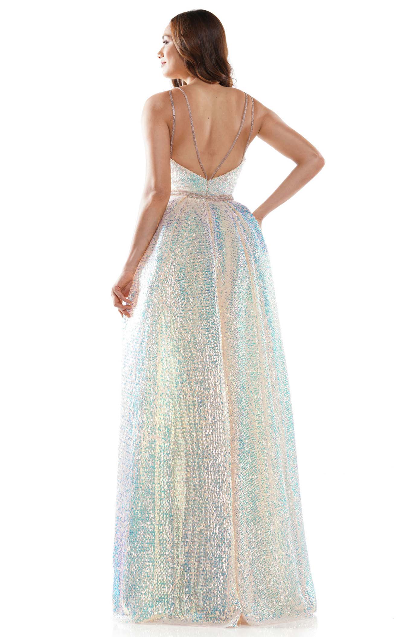 Colors Dress 2588 Dress - Image 8