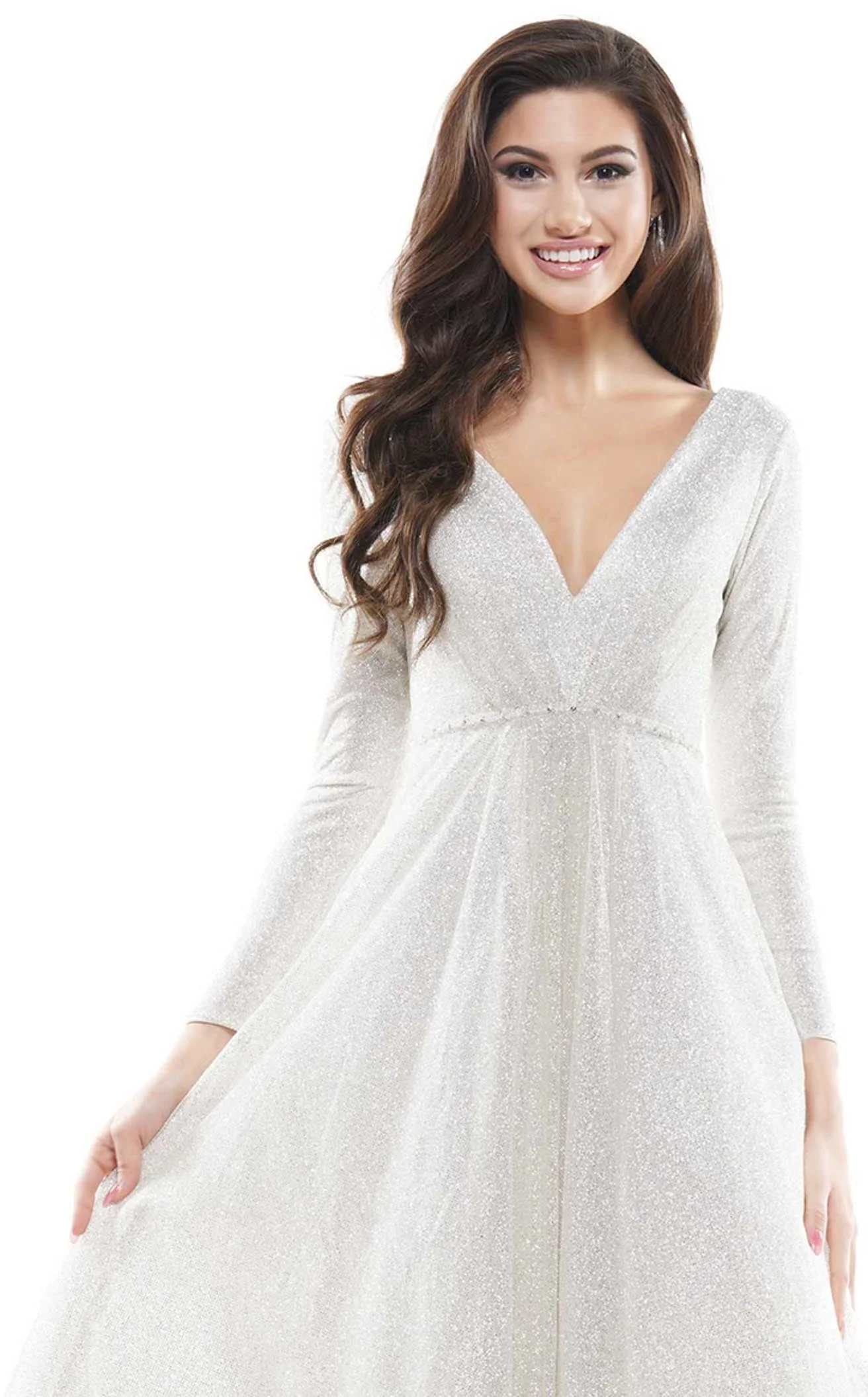 Colors Dress 2594 Dress - Image 3