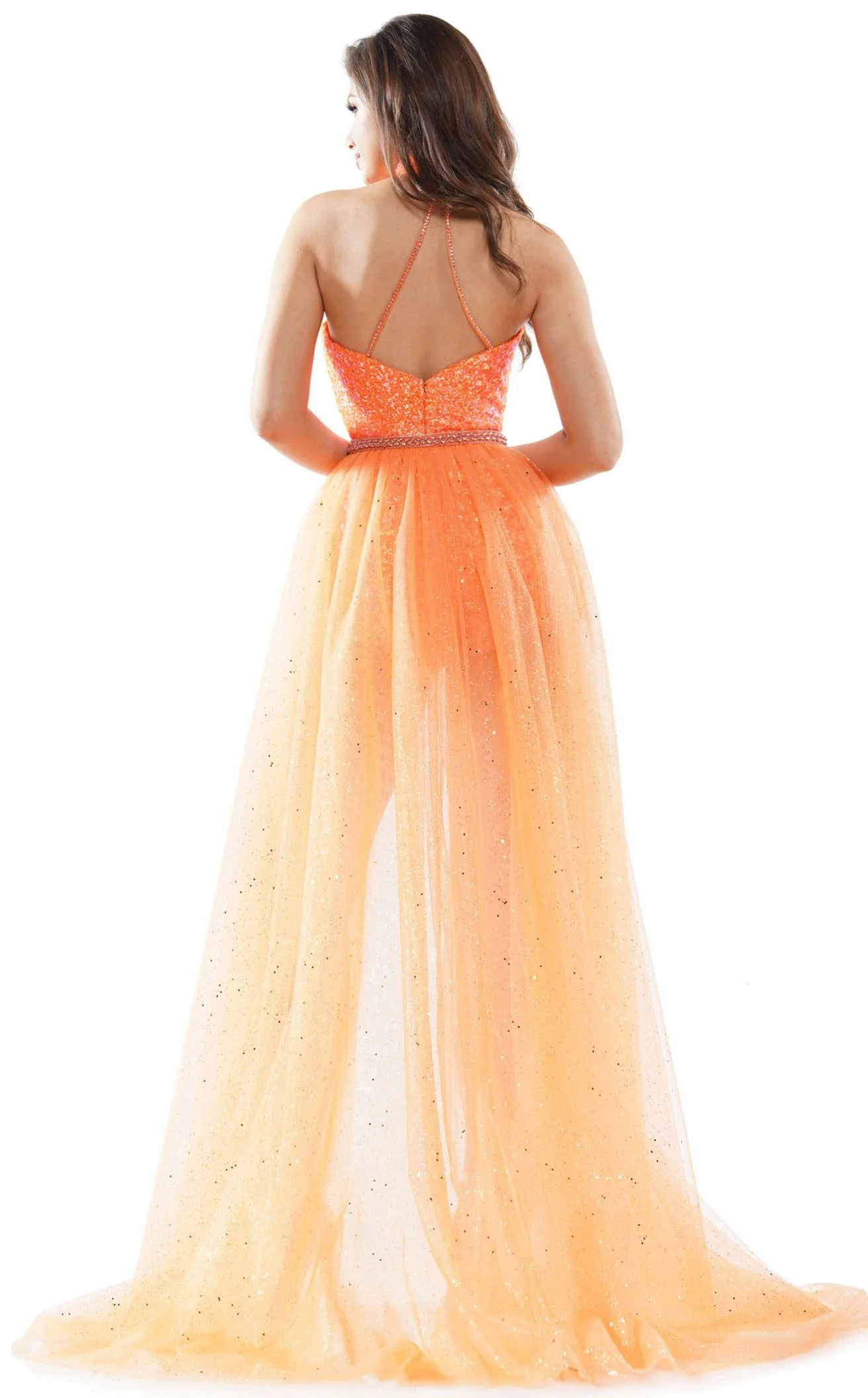 Colors Dress 2599 Jumpsuit - Image 4
