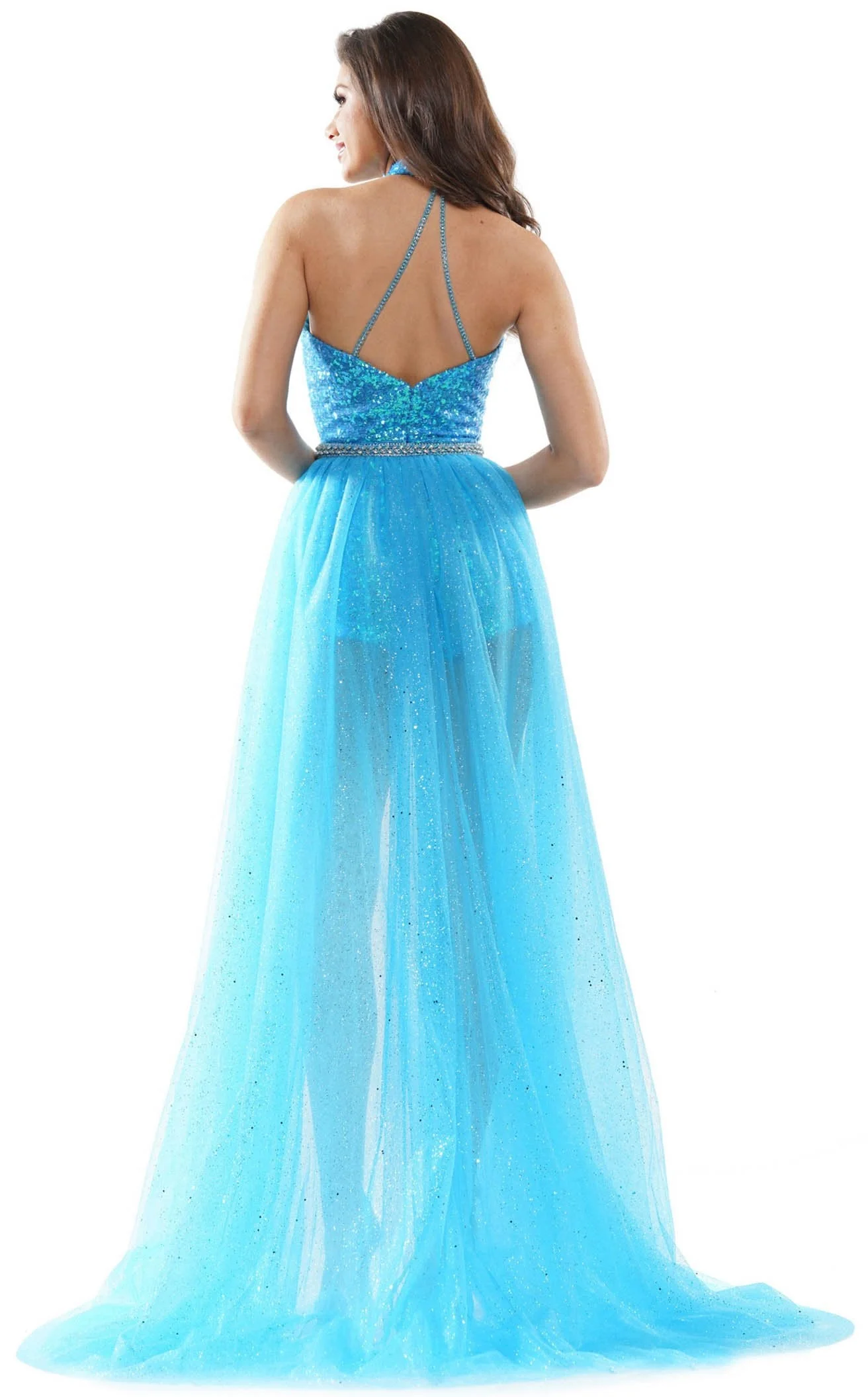 Colors Dress 2599 Jumpsuit - Image 5