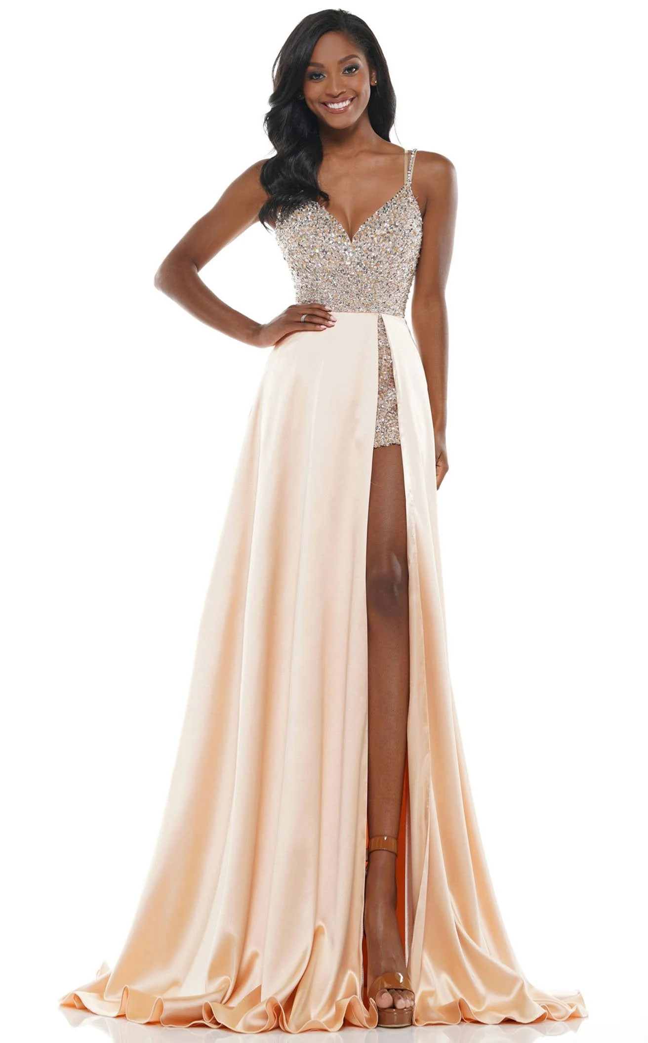 Colors Dress 2604 Dress