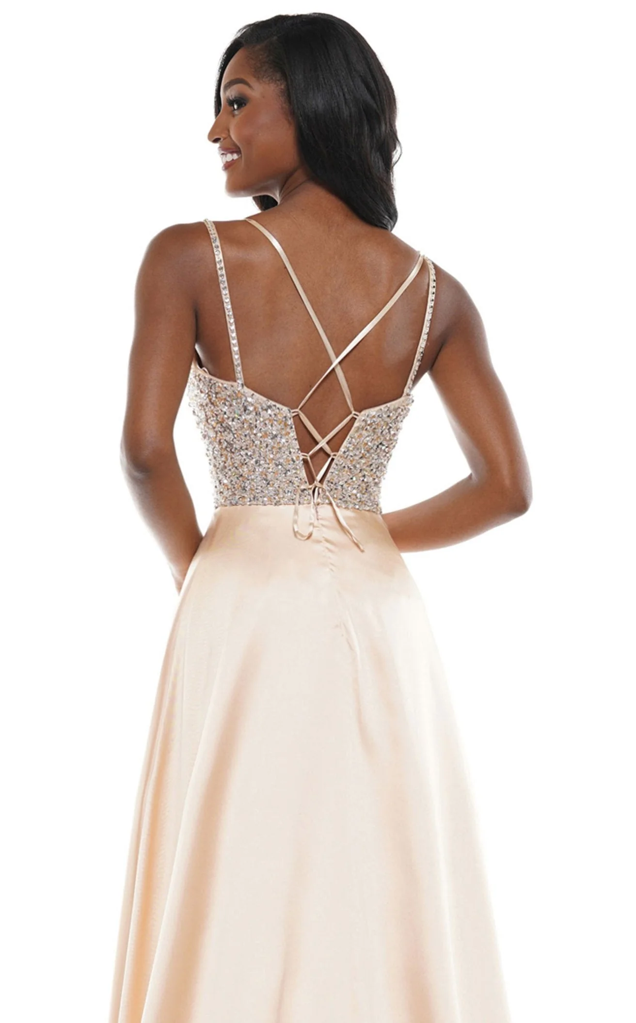 Colors Dress 2604 Dress - Image 13