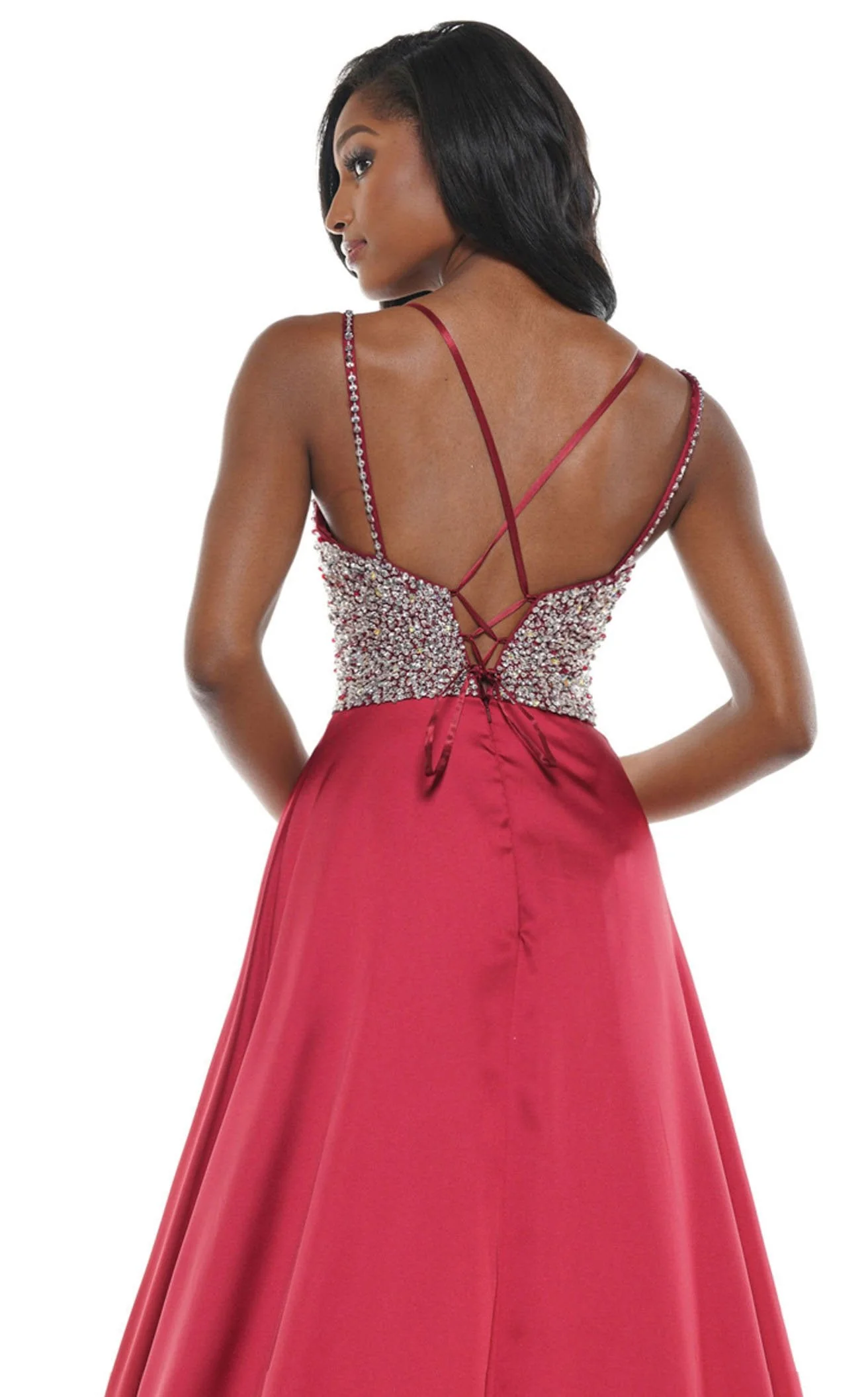 Colors Dress 2604 Dress - Image 15