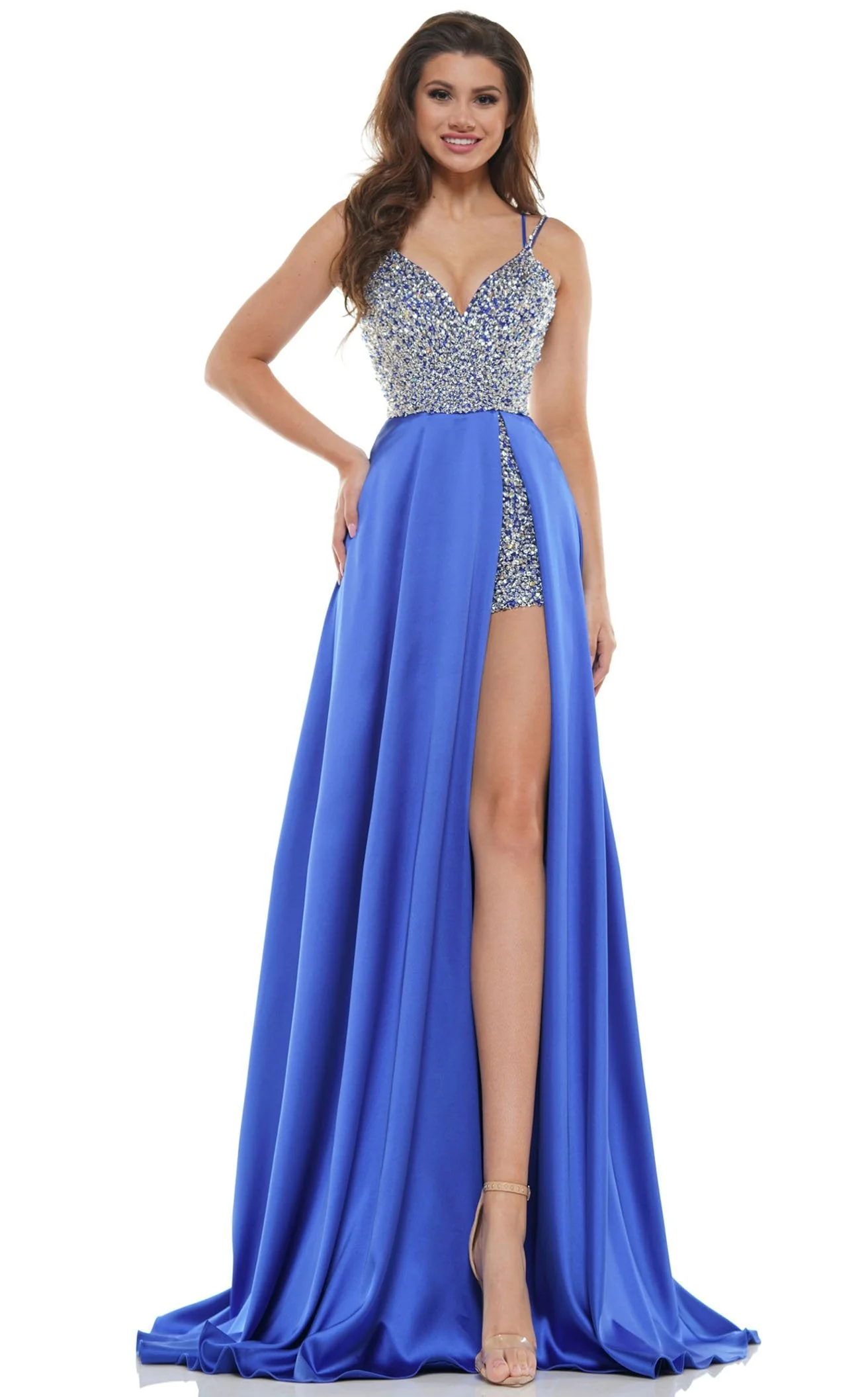Colors Dress 2604 Dress - Image 4