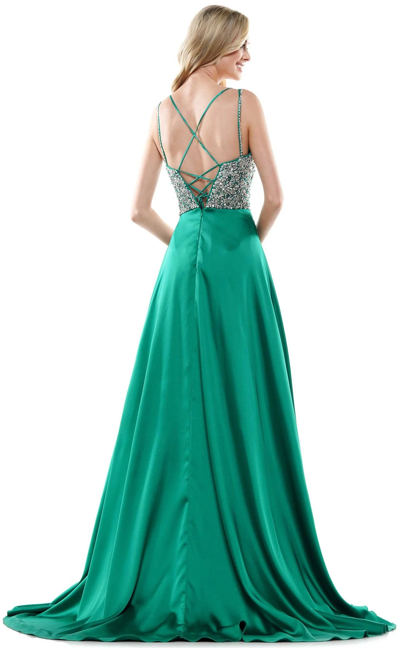Colors Dress 2604 Dress - Image 6