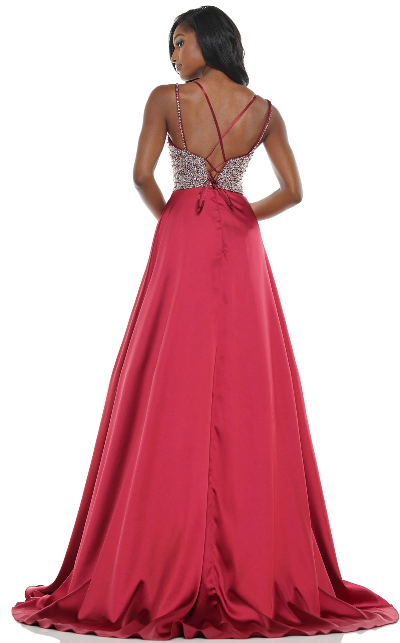 Colors Dress 2604CL Dress - Image 7