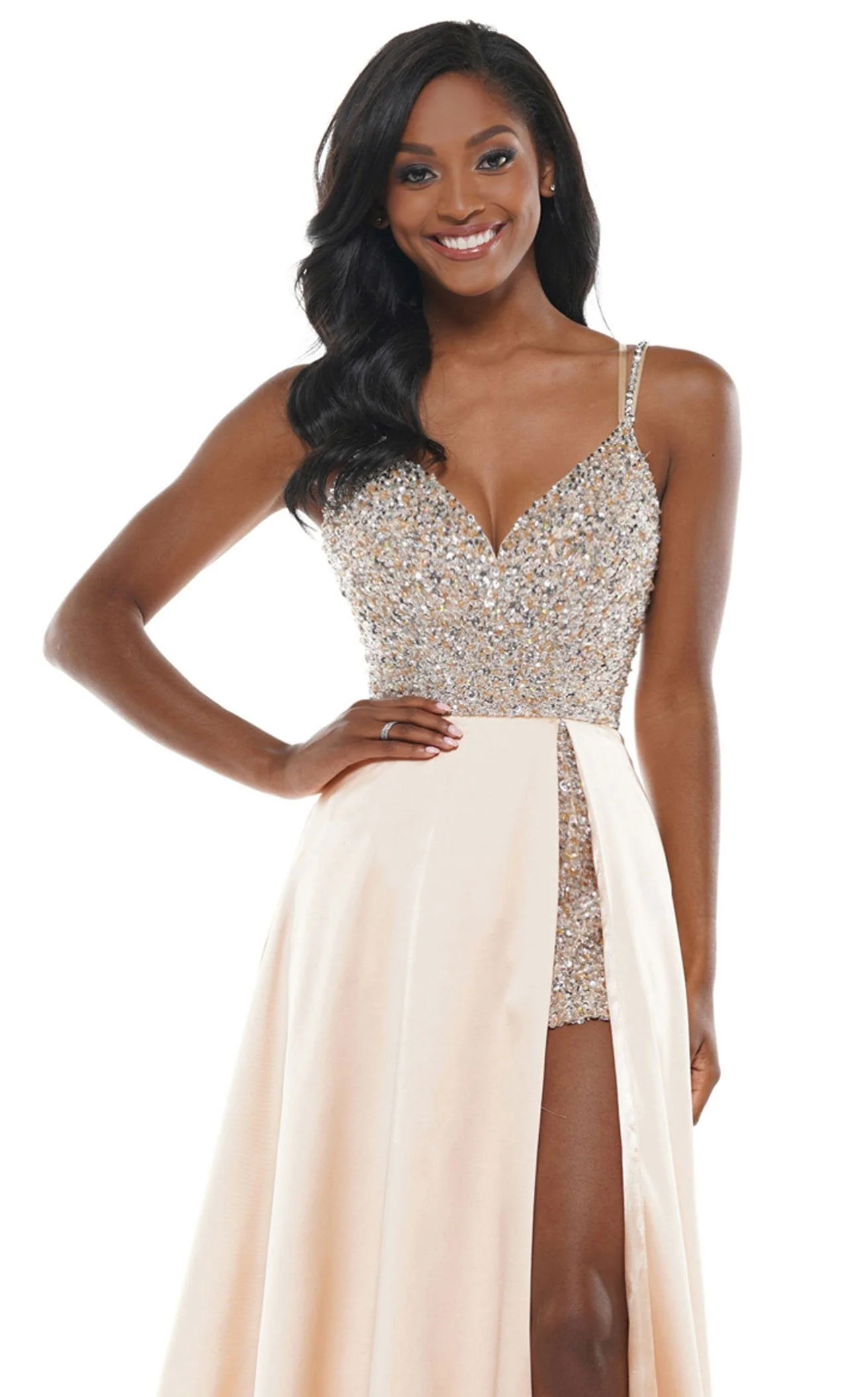 Colors Dress 2604CL Dress - Image 9