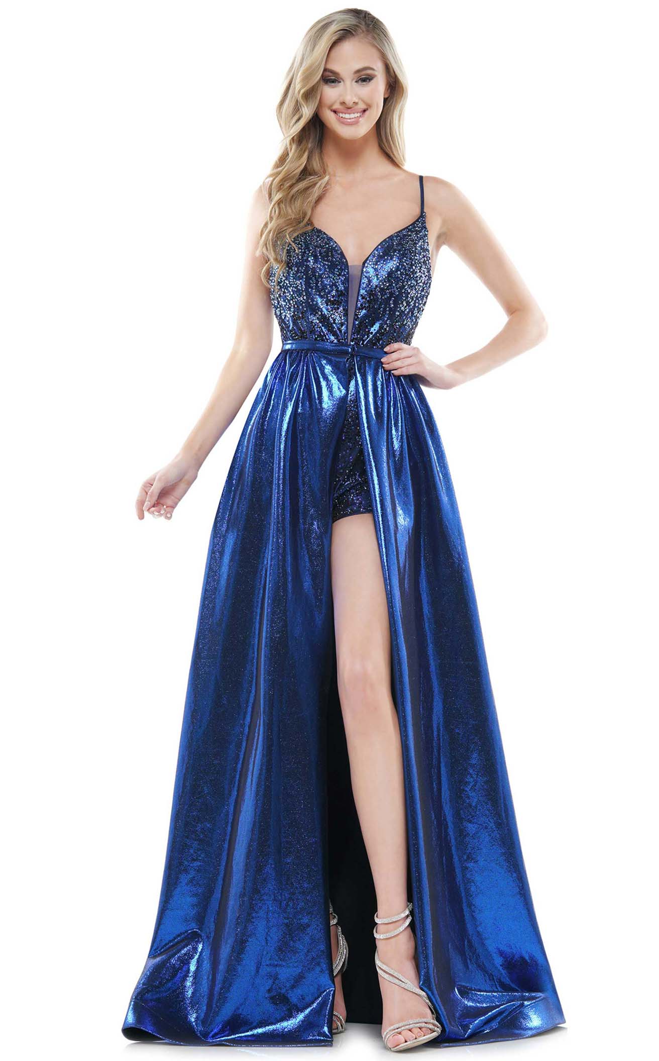 Colors Dress 2606 Jumpsuit