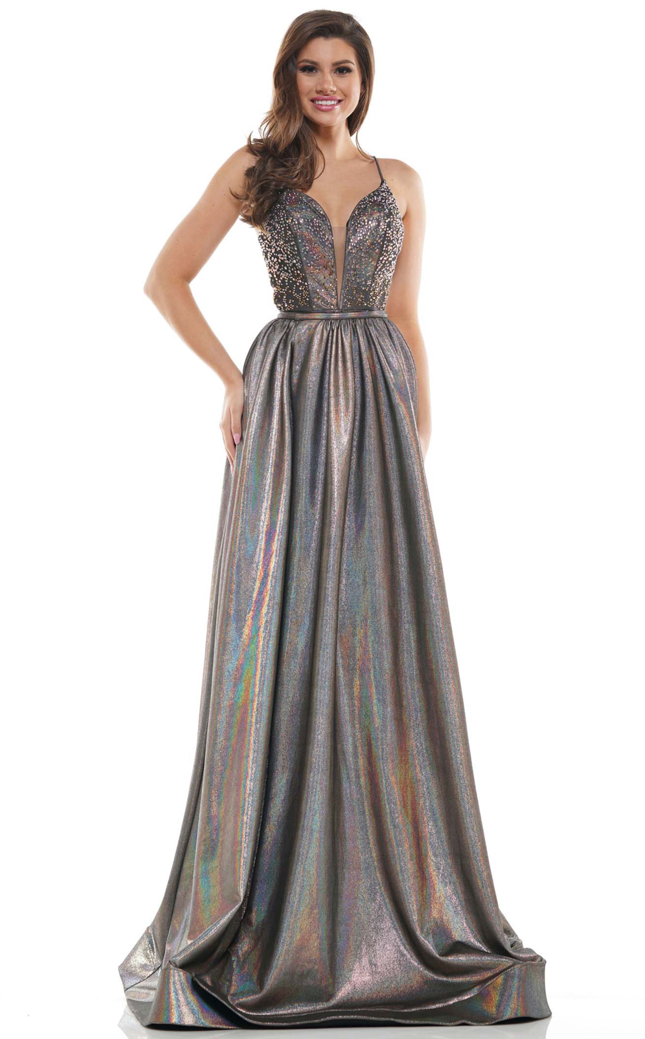 Colors Dress 2606 Jumpsuit - Image 2