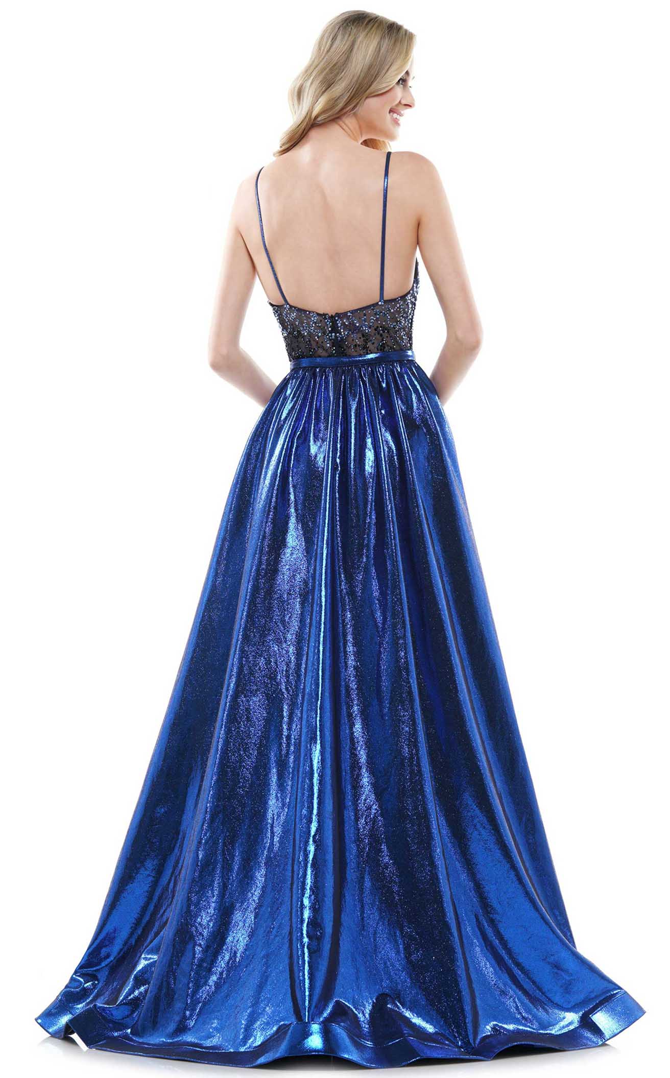 Colors Dress 2606 Jumpsuit - Image 4