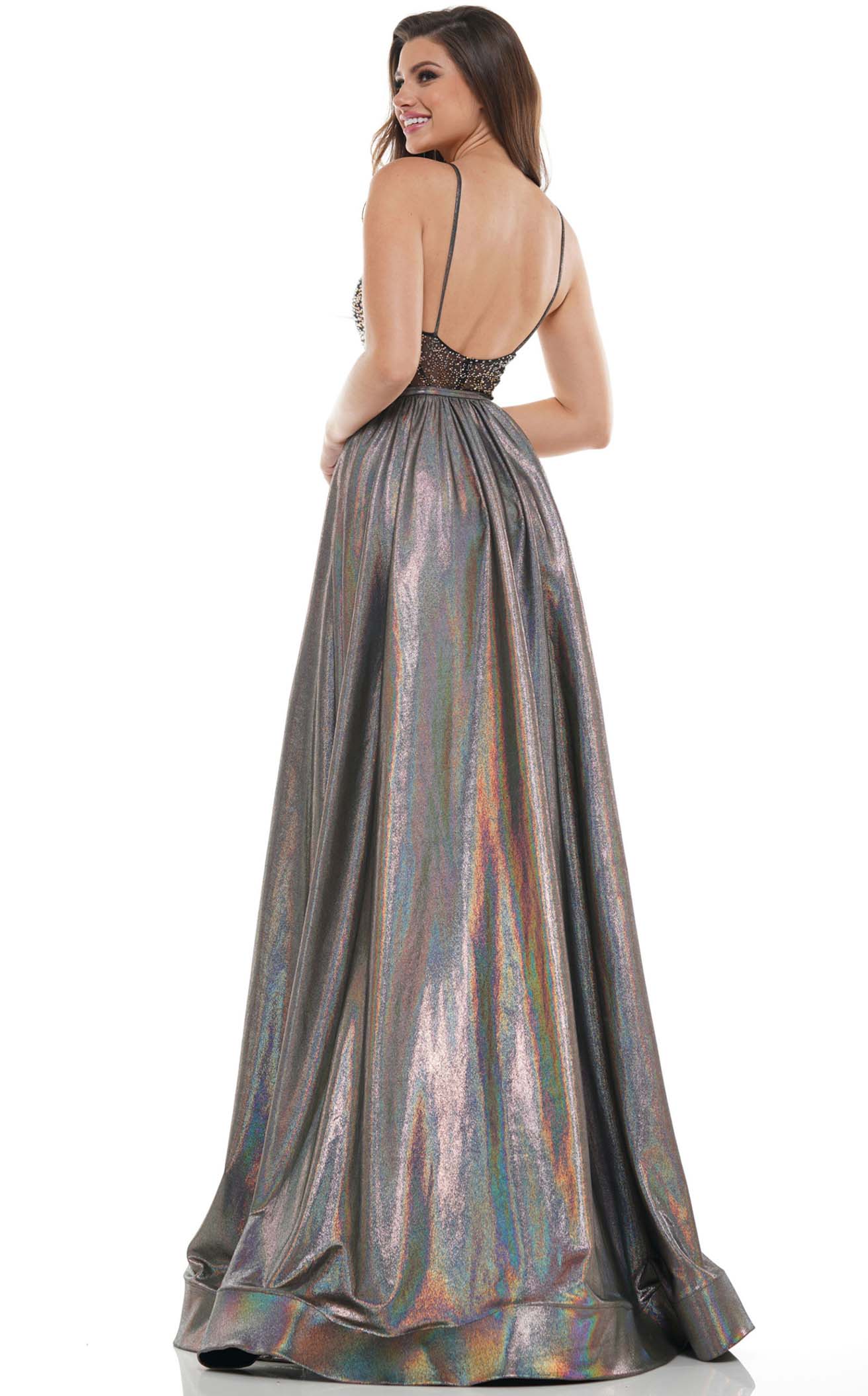 Colors Dress 2606 Jumpsuit - Image 5