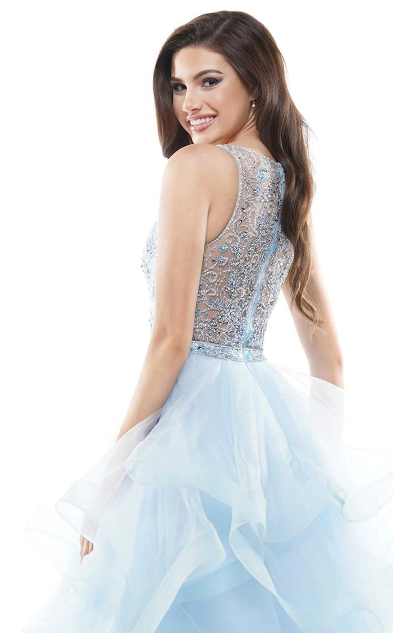Colors Dress 2613 Dress - Image 10