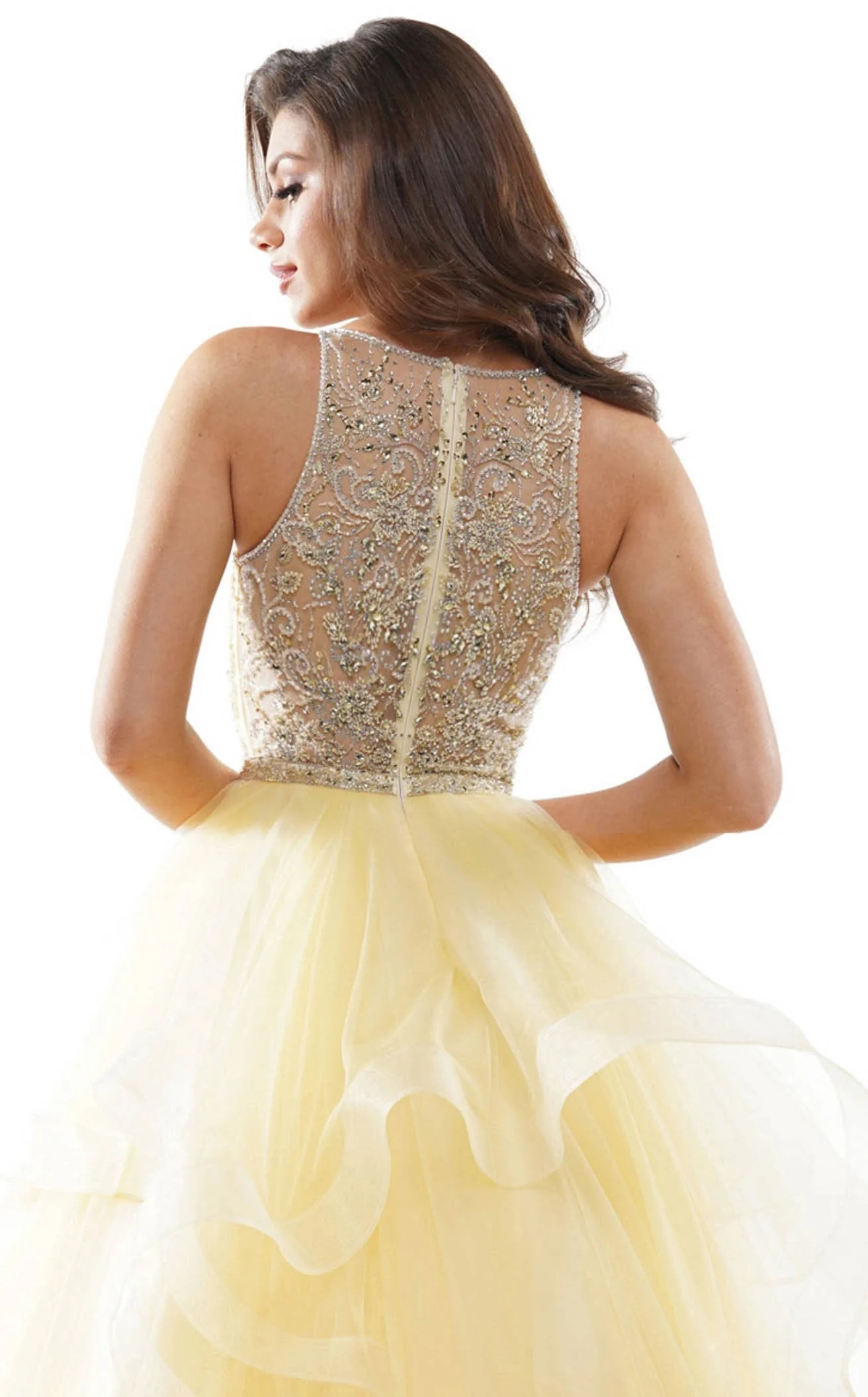 Colors Dress 2613 Dress - Image 11