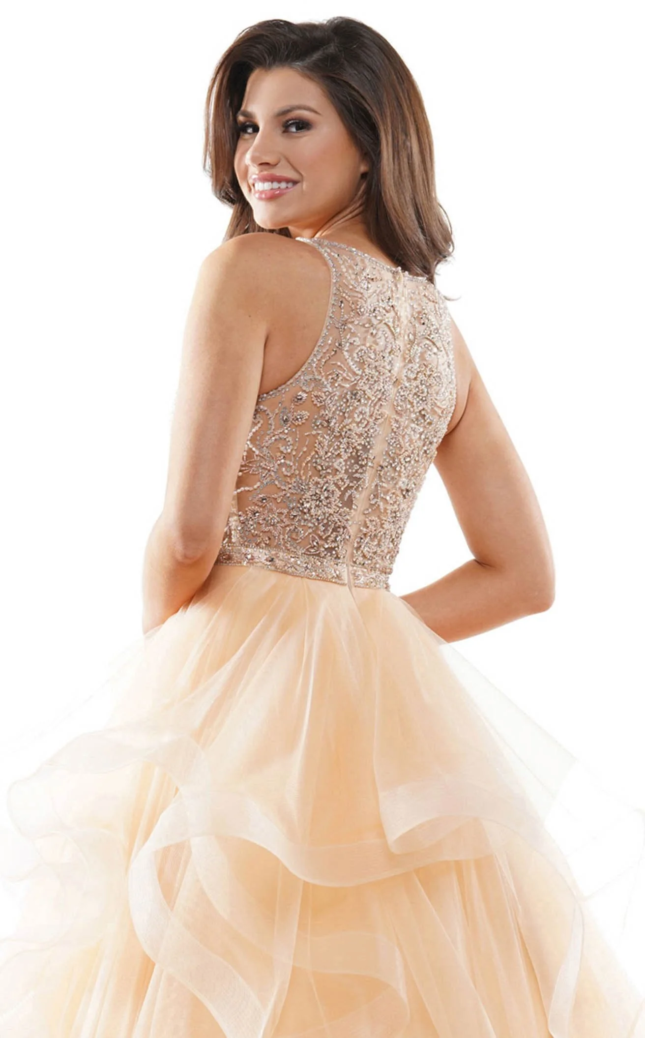 Colors Dress 2613 Dress - Image 12