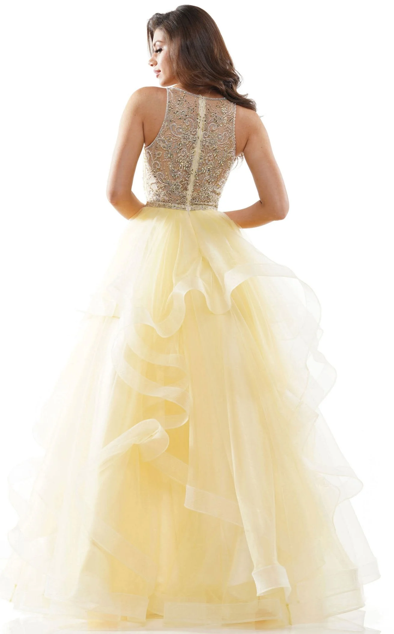 Colors Dress 2613 Dress - Image 5