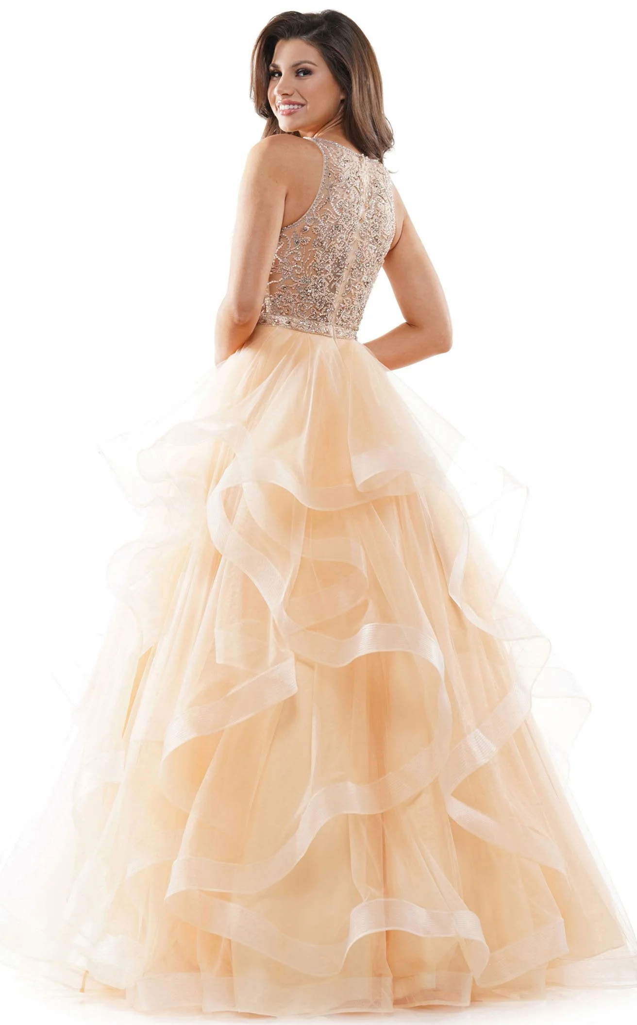 Colors Dress 2613 Dress - Image 6