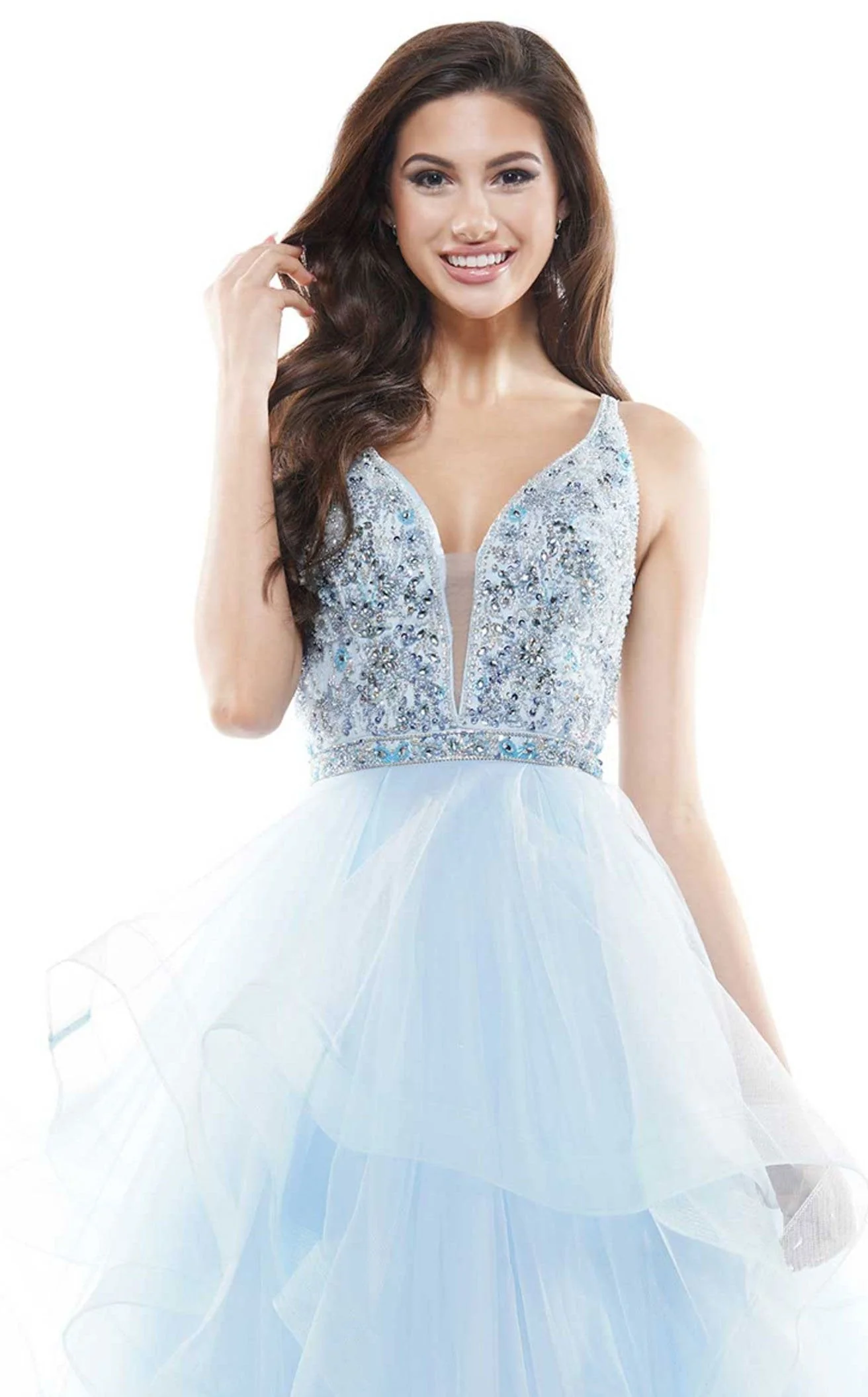 Colors Dress 2613 Dress - Image 7