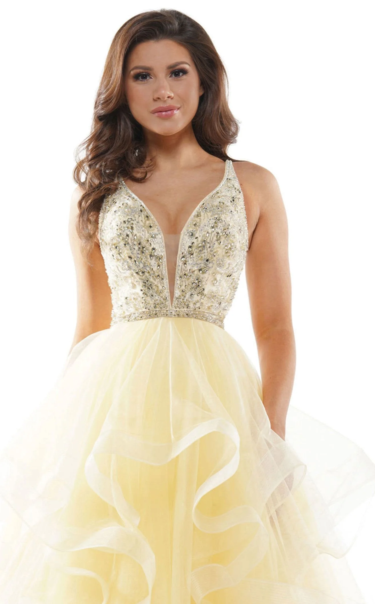 Colors Dress 2613 Dress - Image 8