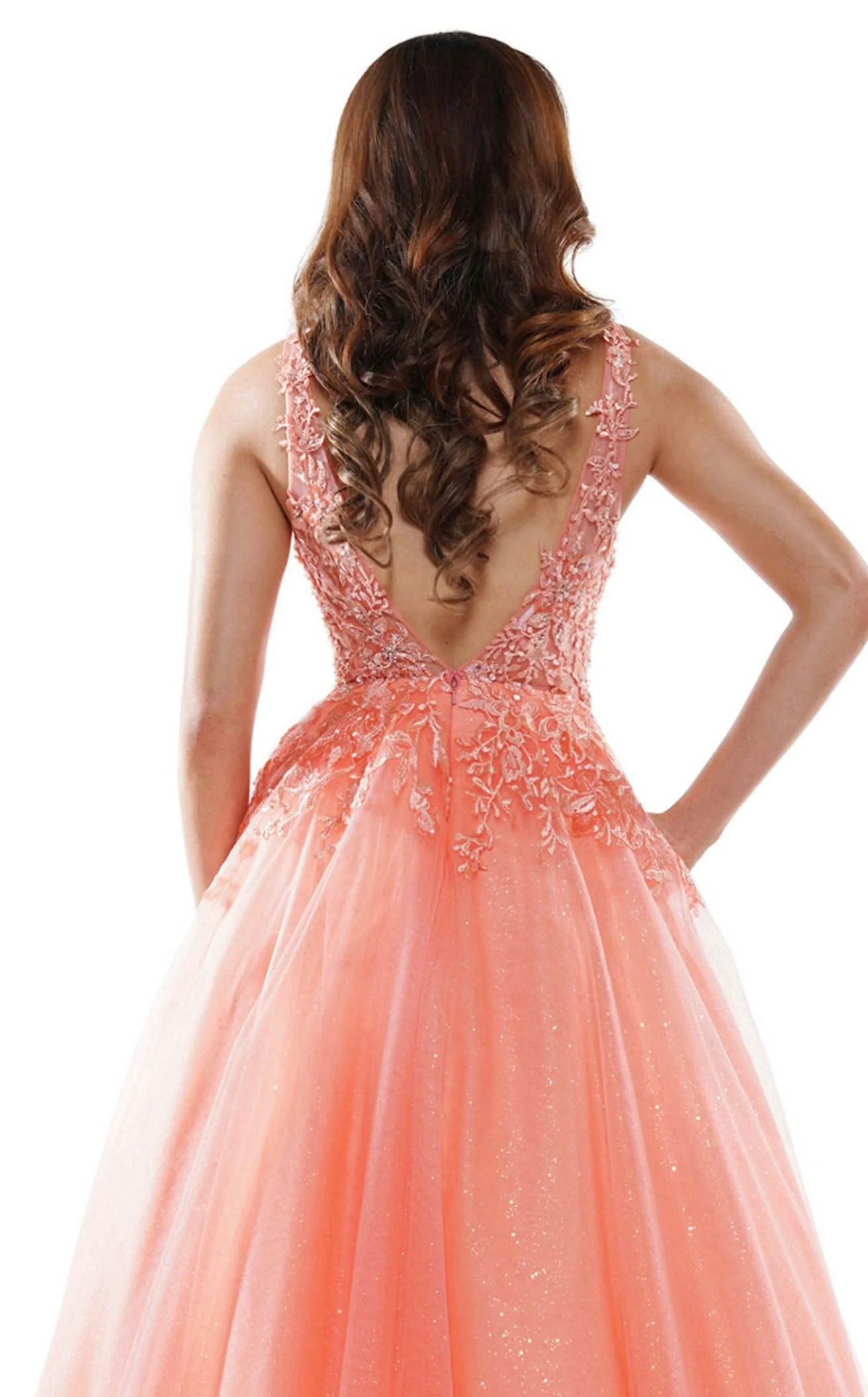 Colors Dress 2615 Dress - Image 10