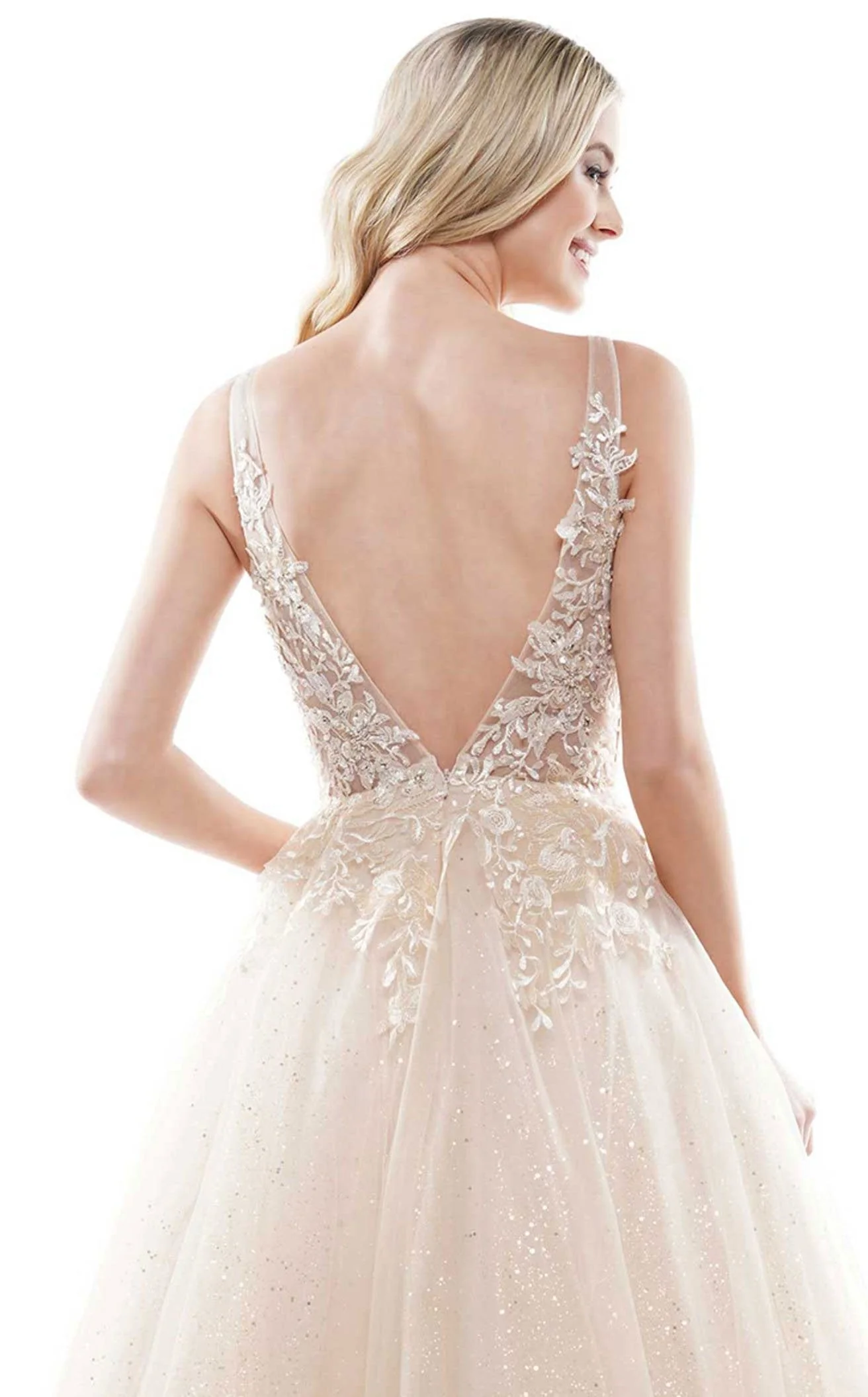 Colors Dress 2615 Dress - Image 11