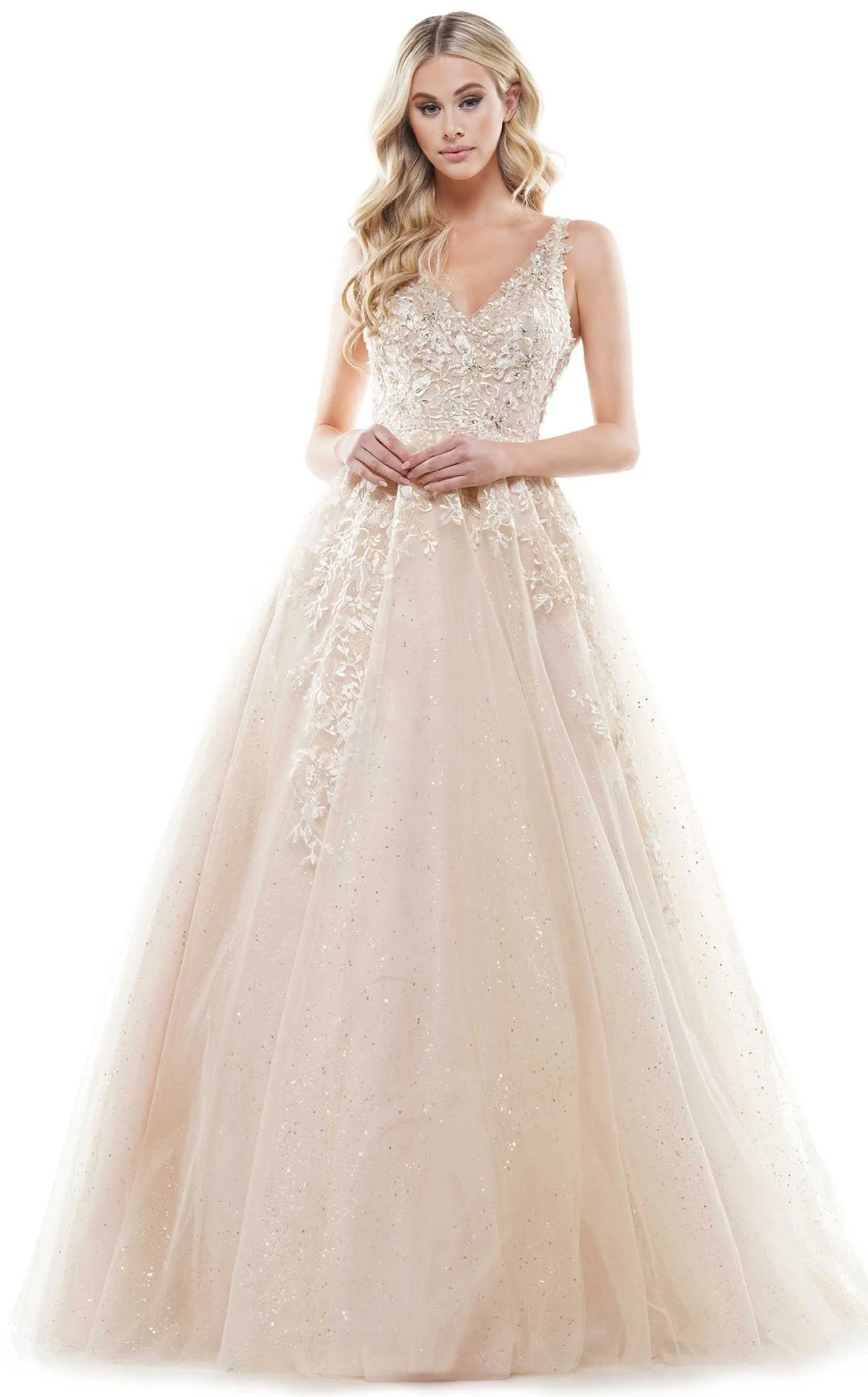 Colors Dress 2615 Dress - Image 2