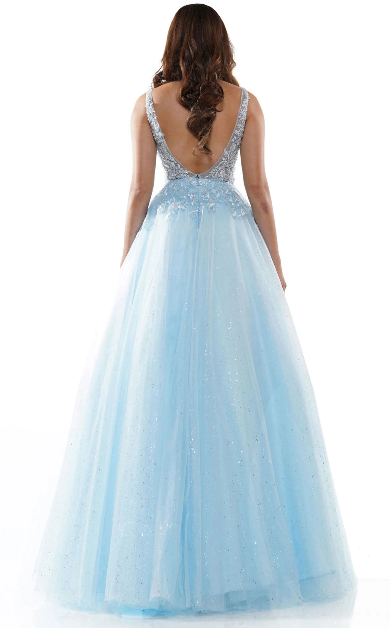 Colors Dress 2615 Dress - Image 6