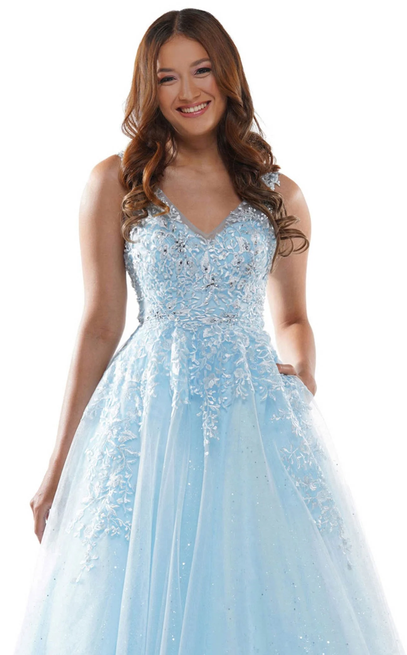 Colors Dress 2615 Dress - Image 9