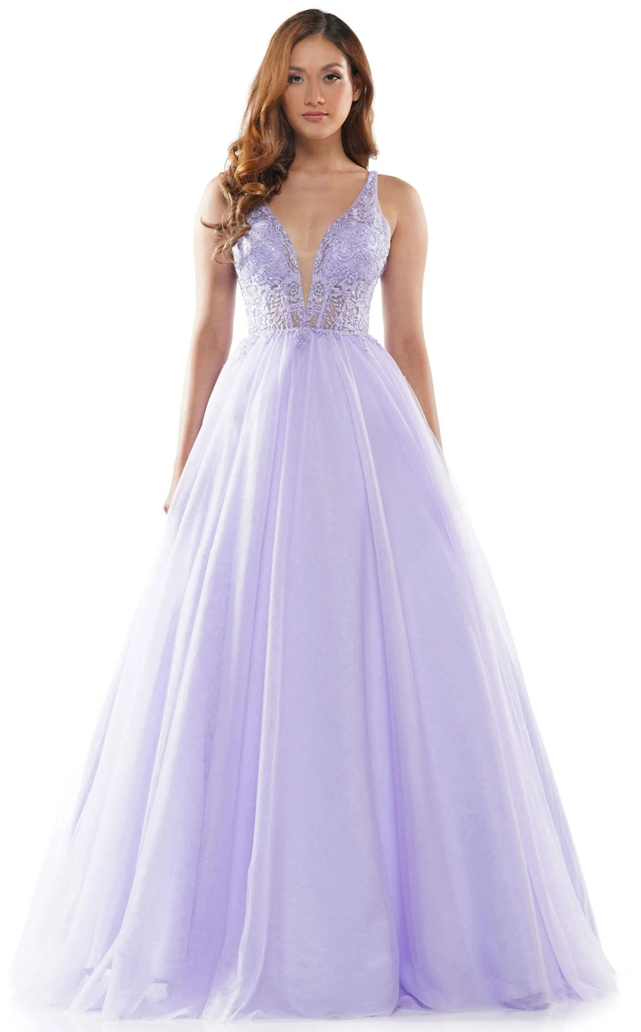 Colors Dress 2619 Dress - Image 2