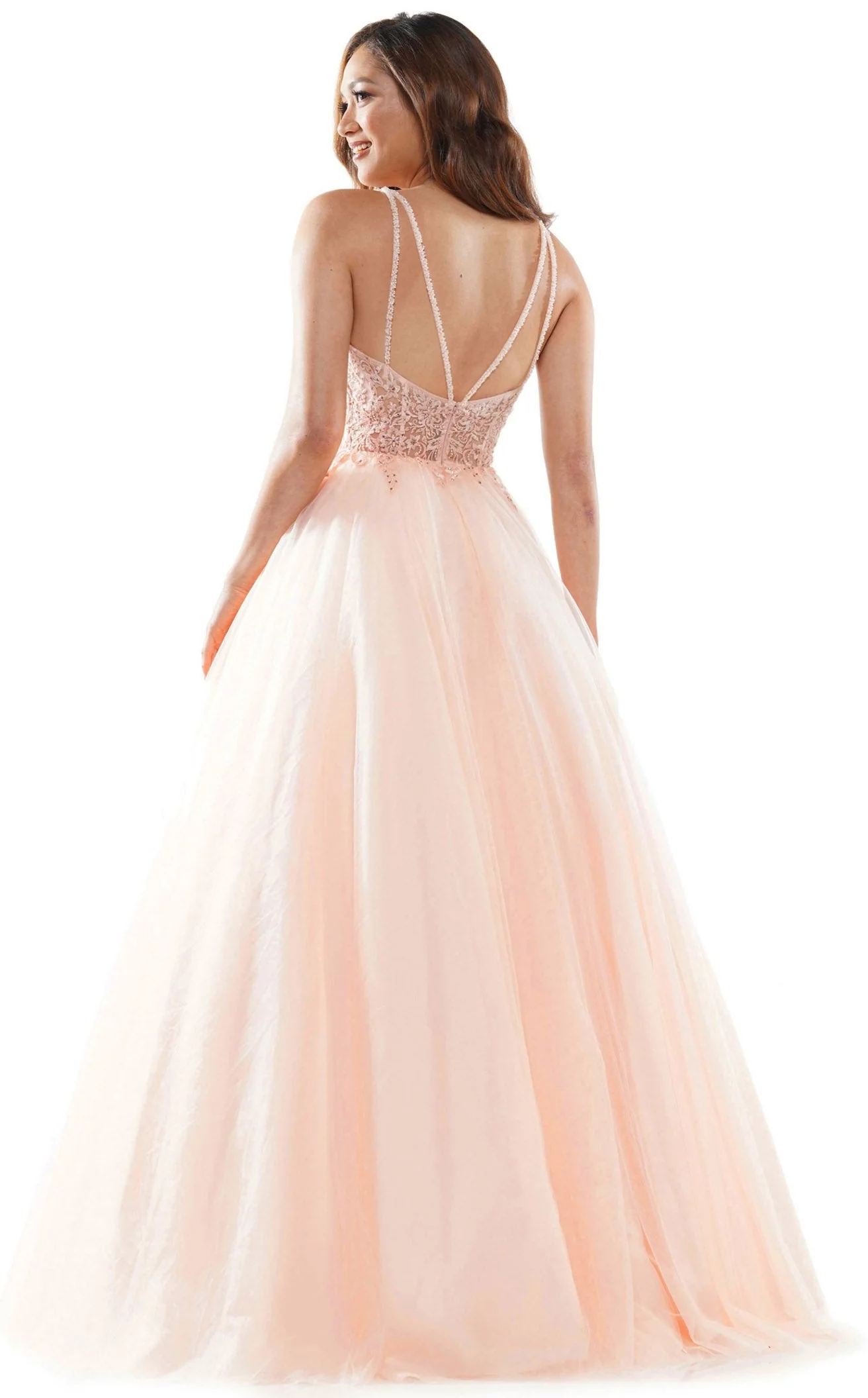 Colors Dress 2619 Dress - Image 4