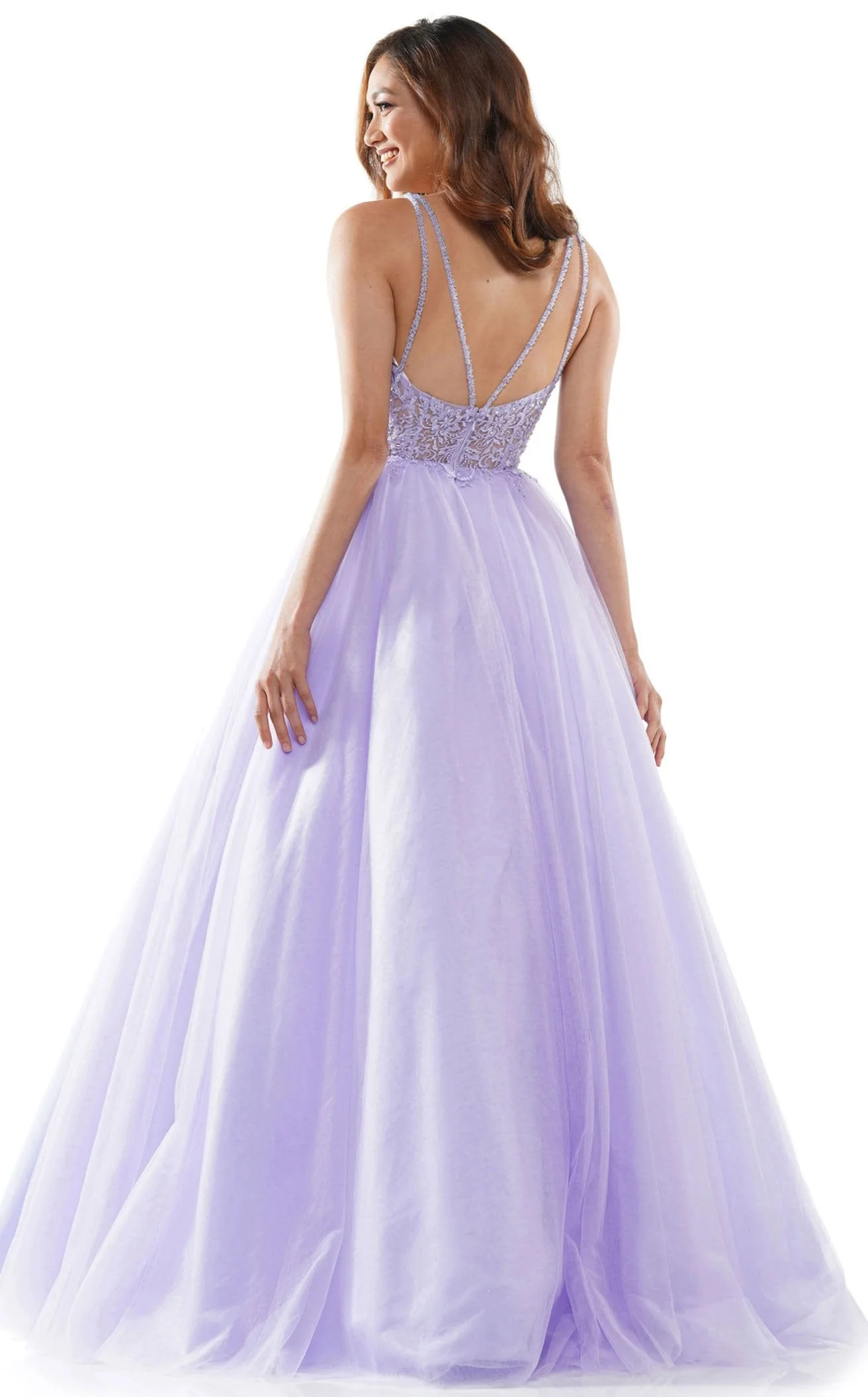Colors Dress 2619 Dress - Image 5