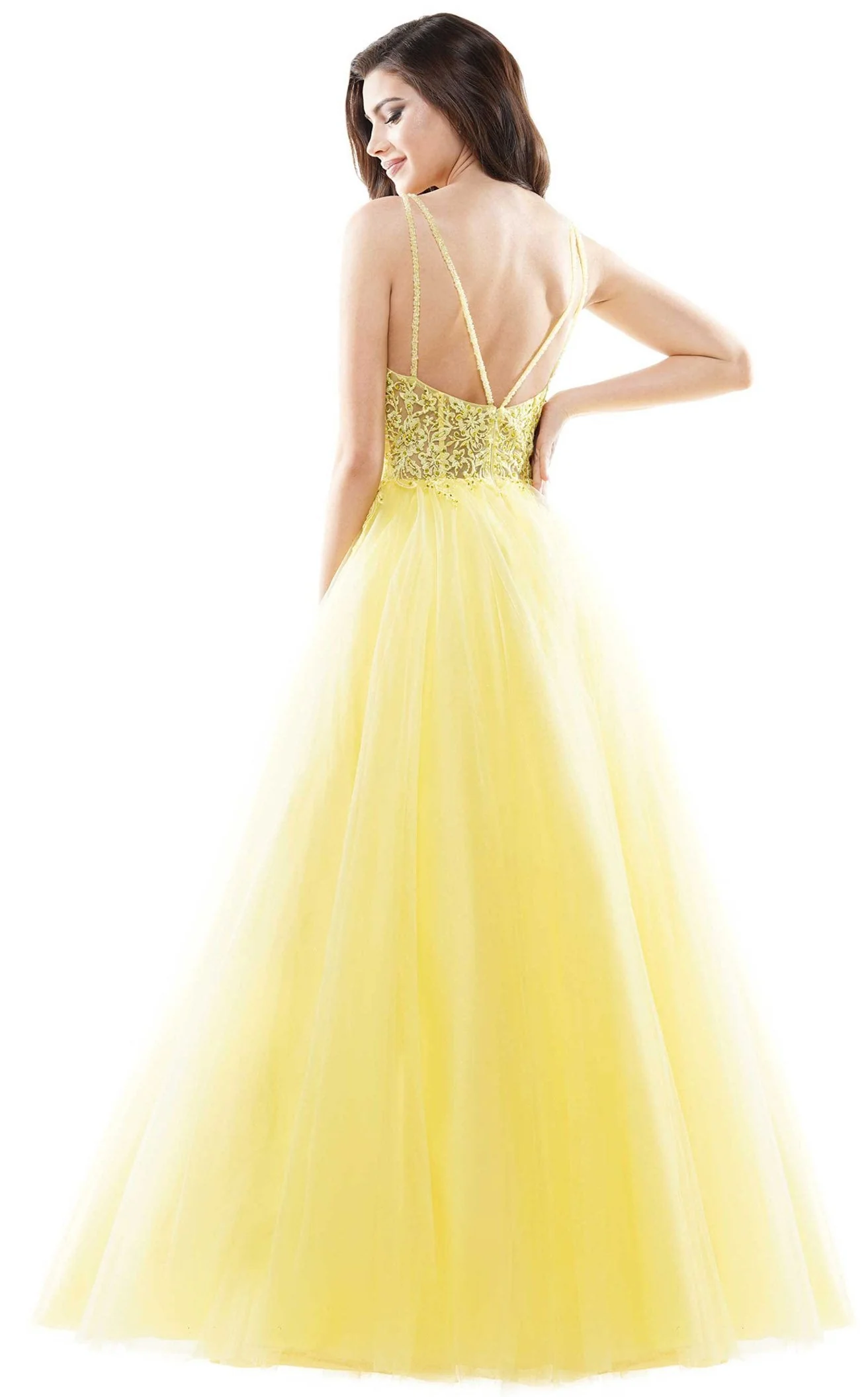 Colors Dress 2619 Dress - Image 6