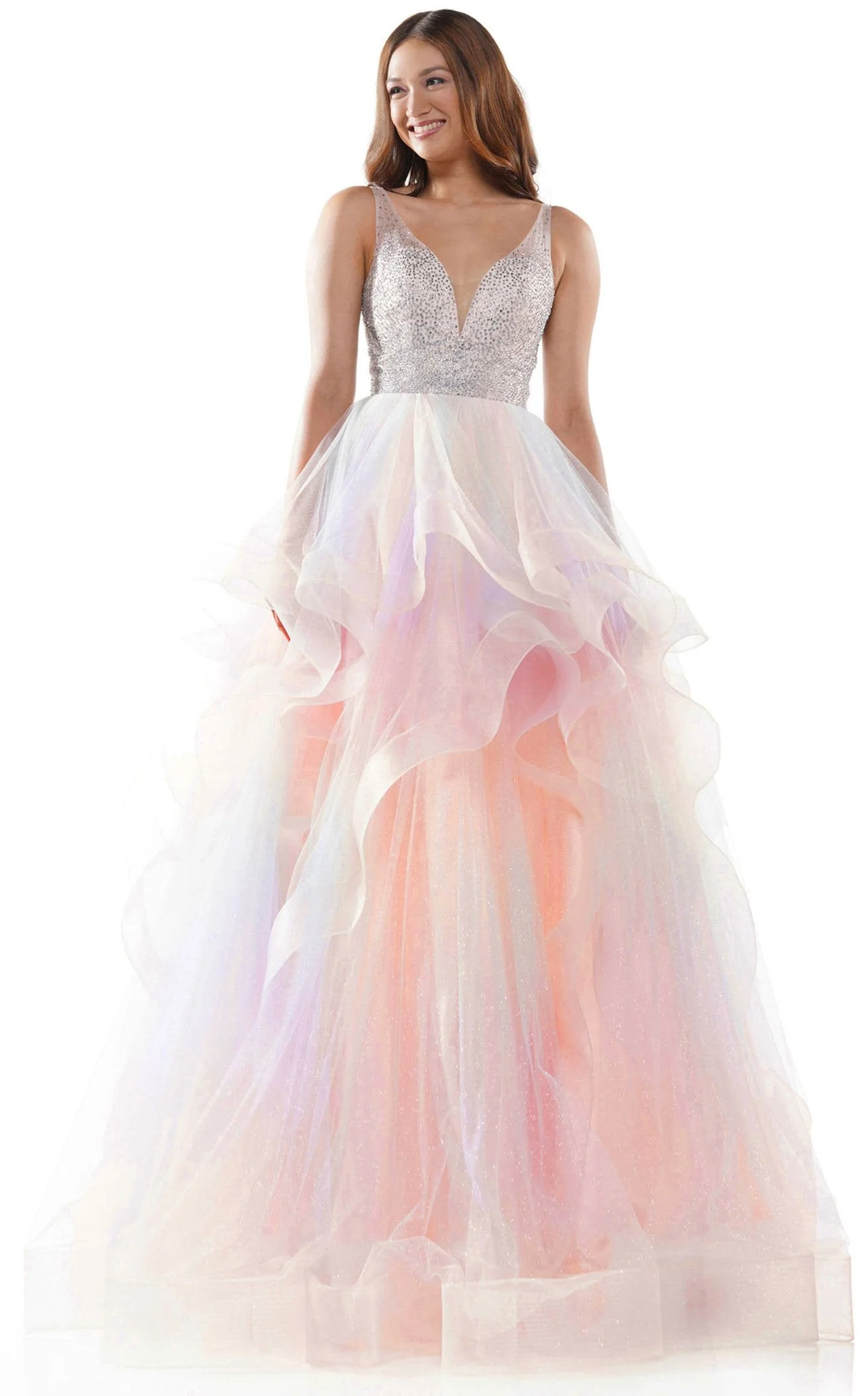 Colors Dress 2624 Dress