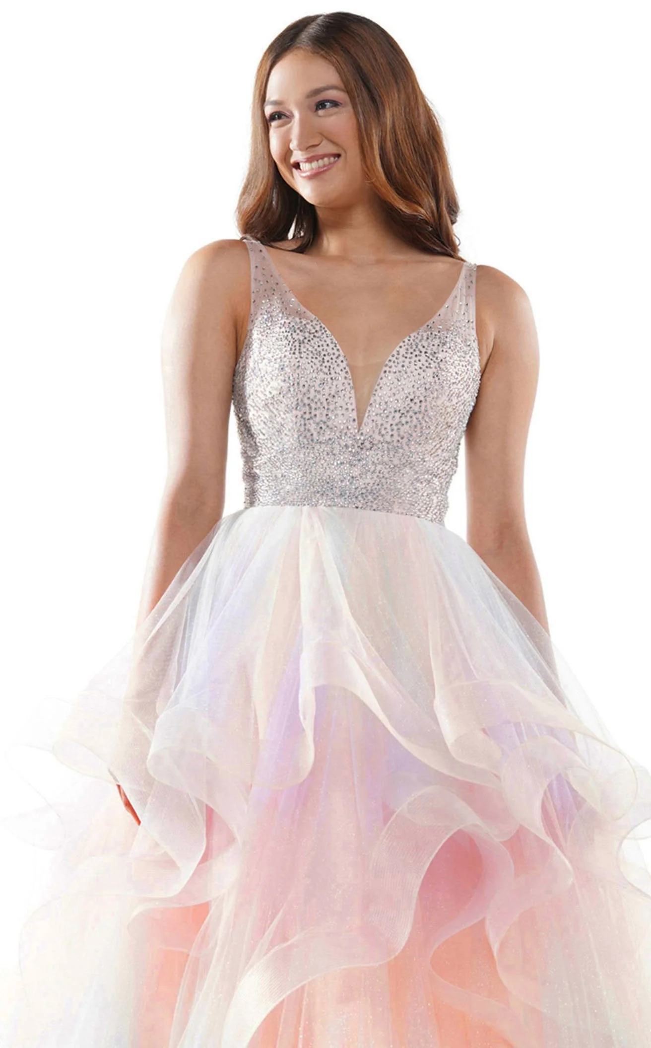 Colors Dress 2624 Dress - Image 3