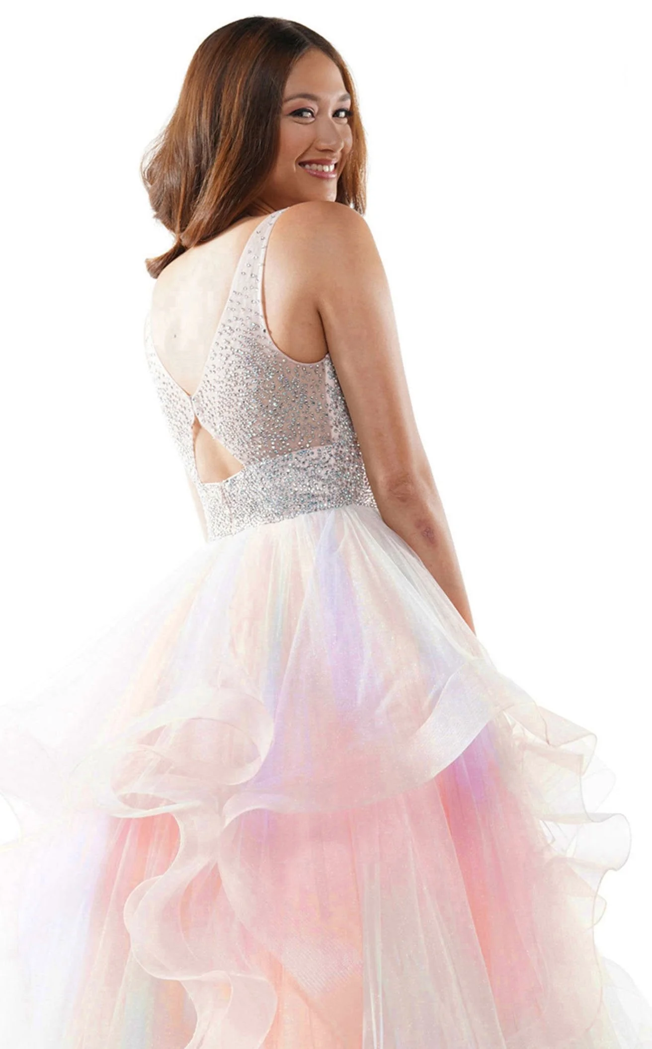 Colors Dress 2624 Dress - Image 4
