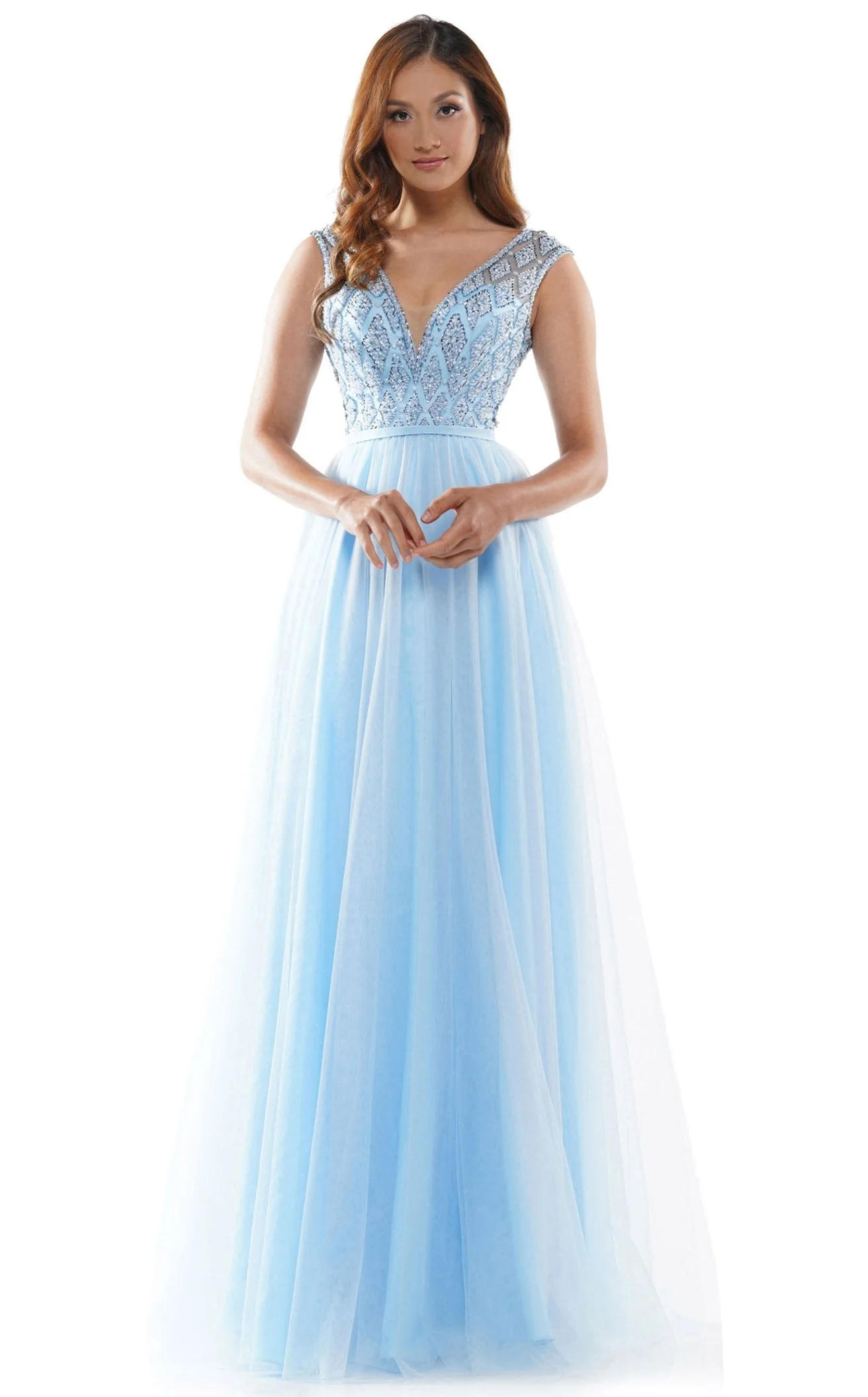 Colors Dress 2636 Dress