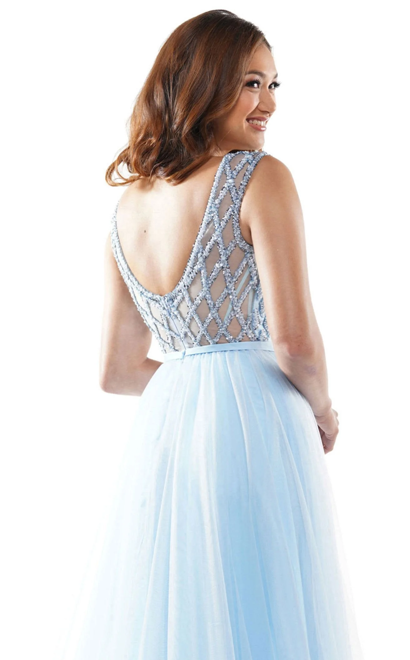 Colors Dress 2636 Dress - Image 10