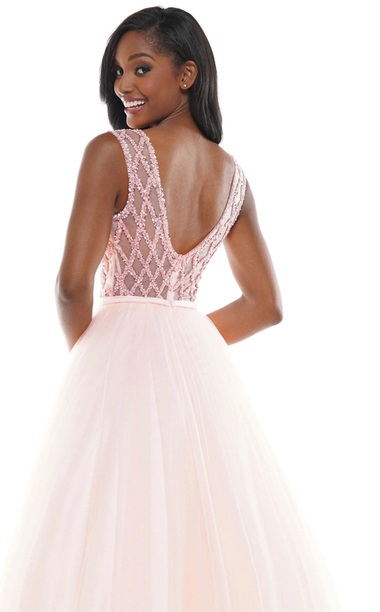 Colors Dress 2636 Dress - Image 11