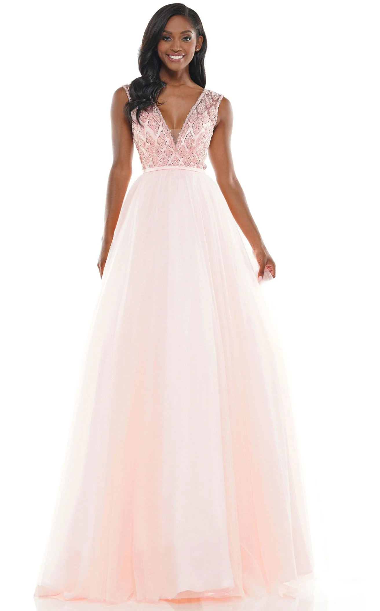 Colors Dress 2636 Dress - Image 2
