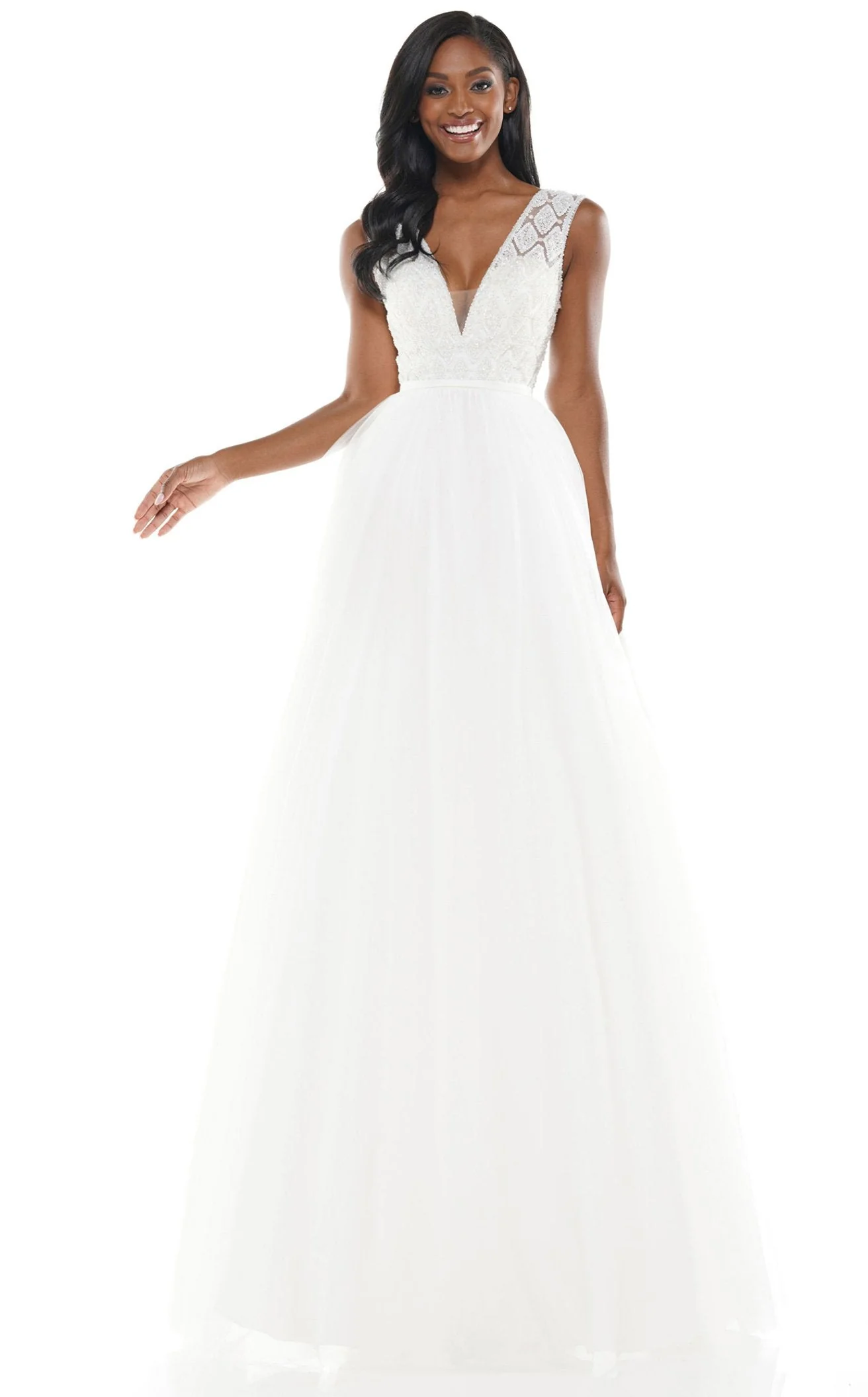 Colors Dress 2636 Dress - Image 3
