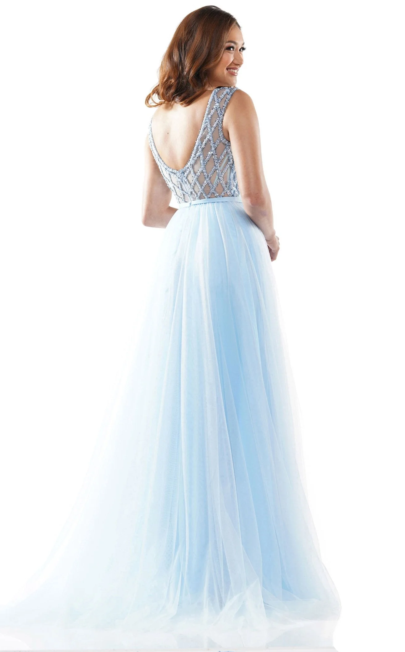 Colors Dress 2636 Dress - Image 4