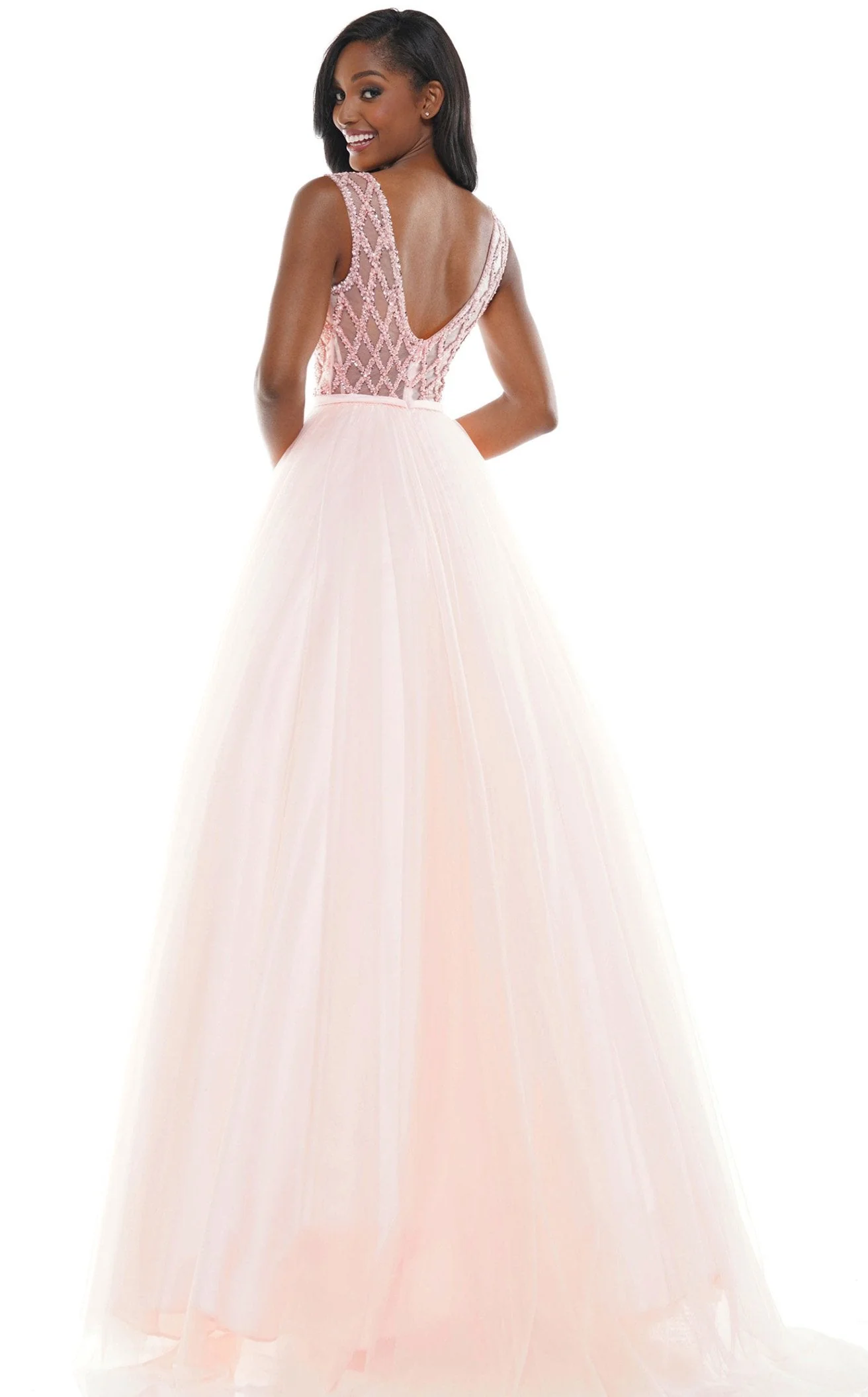Colors Dress 2636 Dress - Image 5