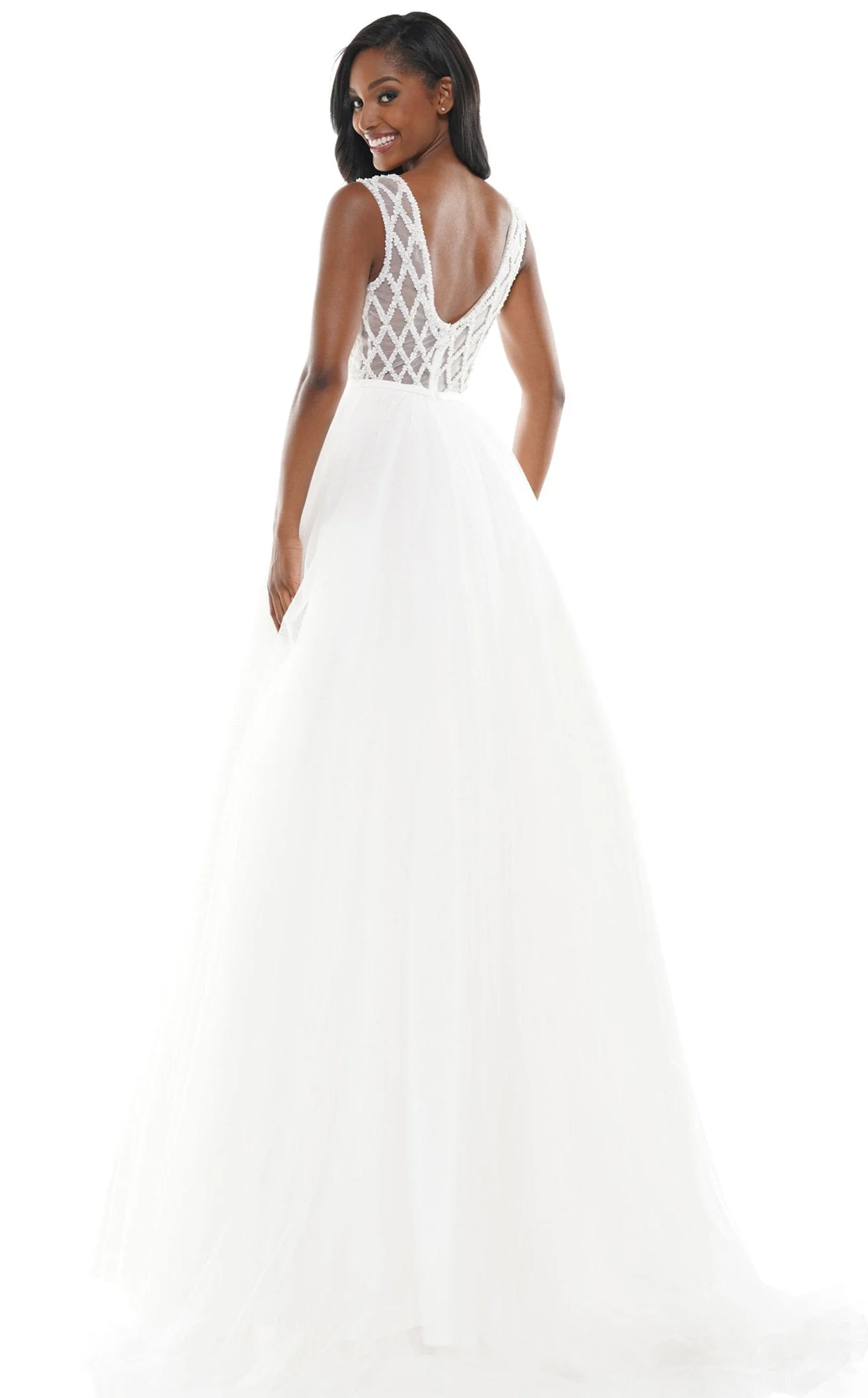 Colors Dress 2636 Dress - Image 6