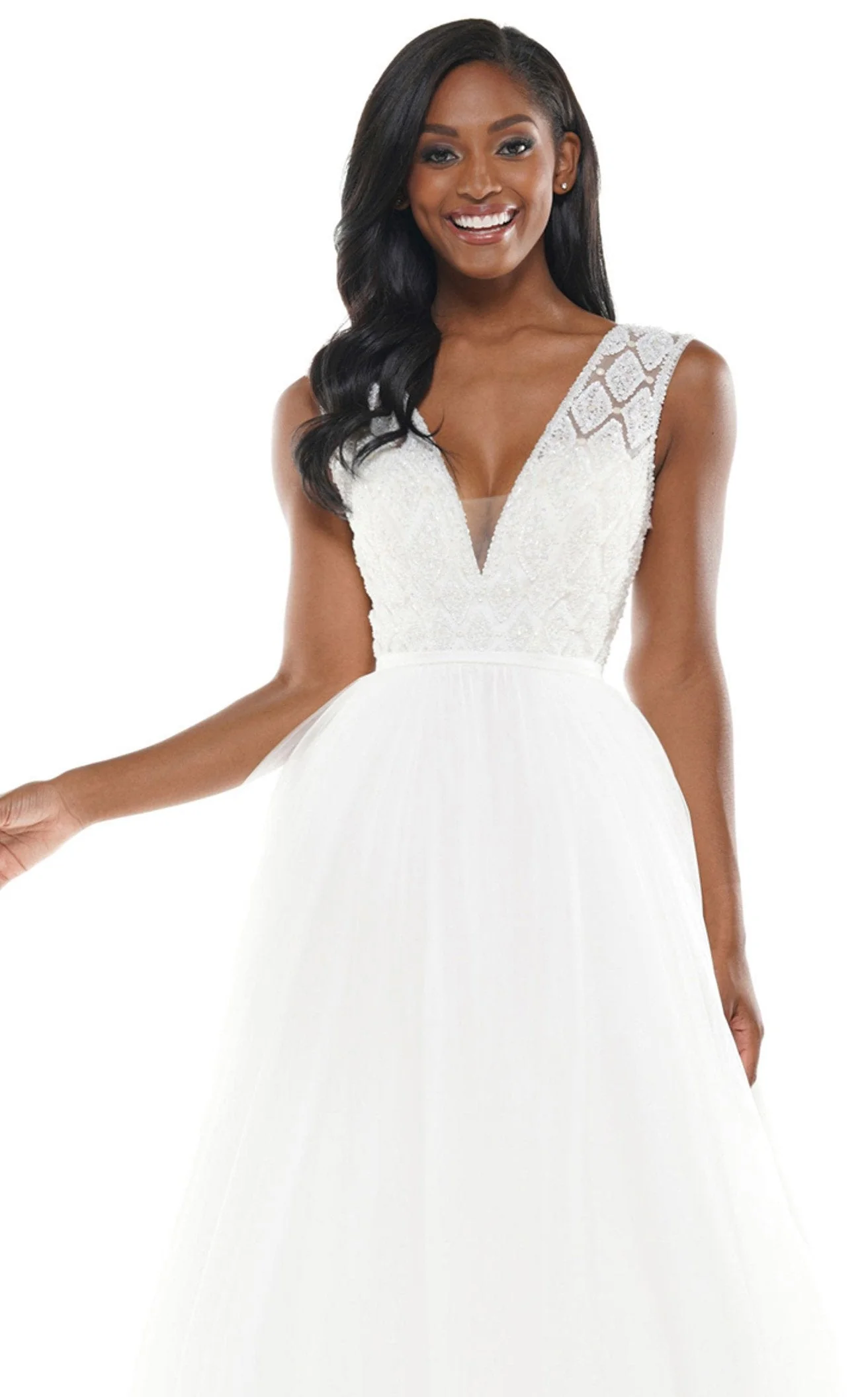 Colors Dress 2636 Dress - Image 9