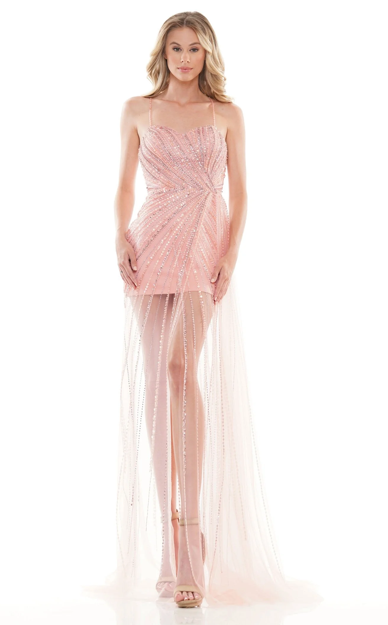 Colors Dress 2645 Dress