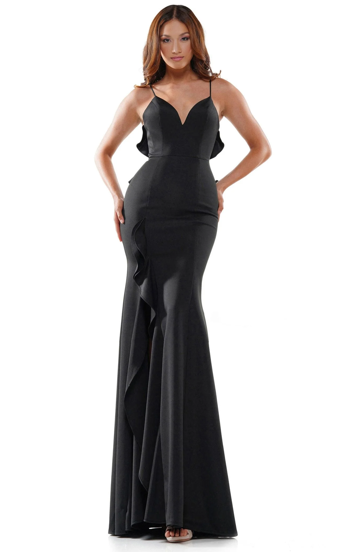 Colors Dress 2646 Dress